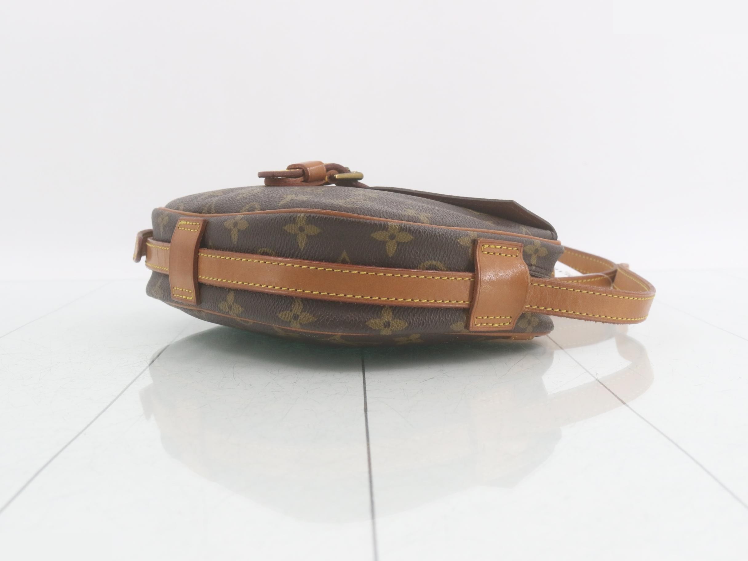 Jeune Fille Shoulder Bag — view 6