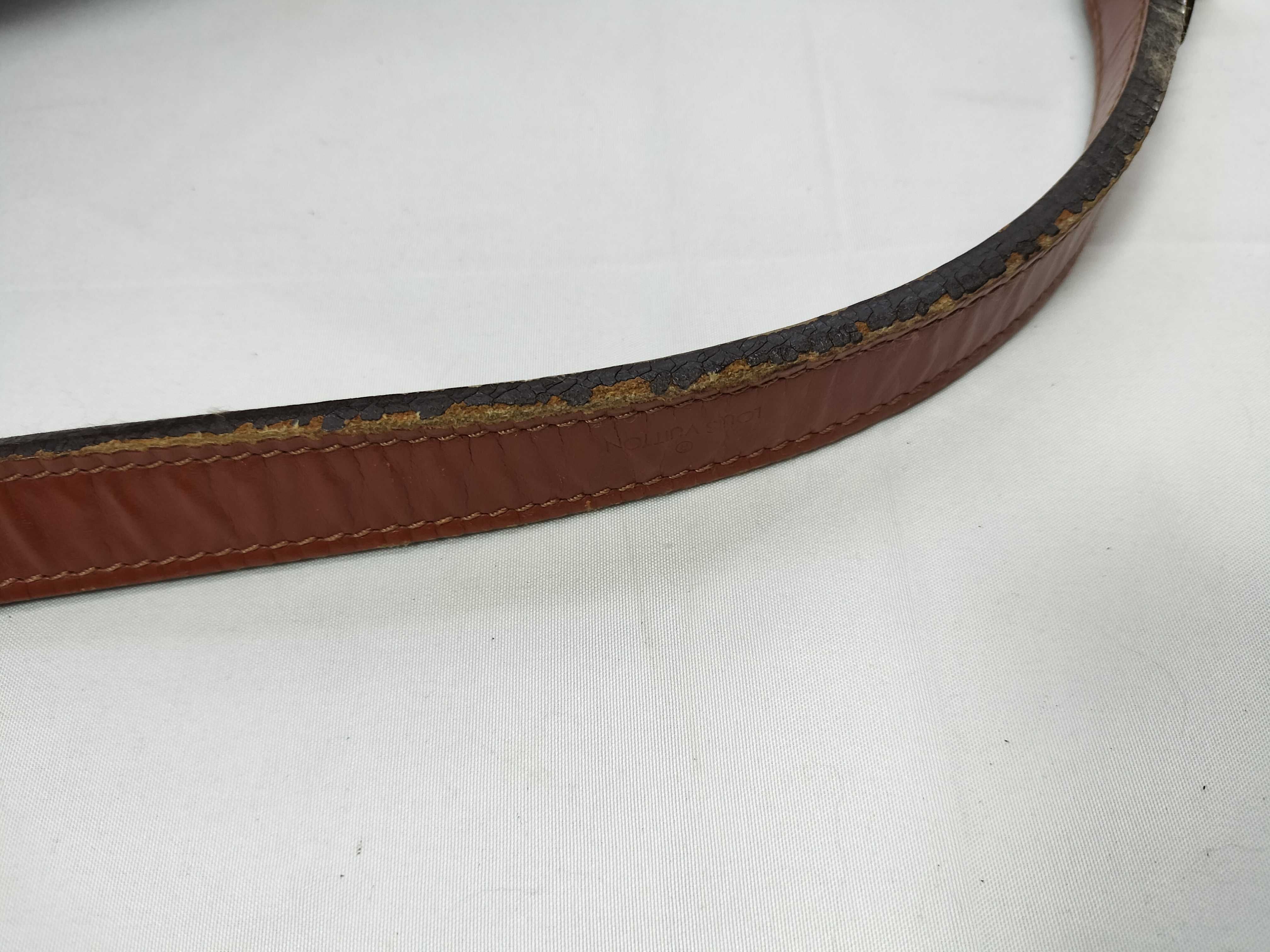 Epi Petit Noé Shoulder Bag — view 4