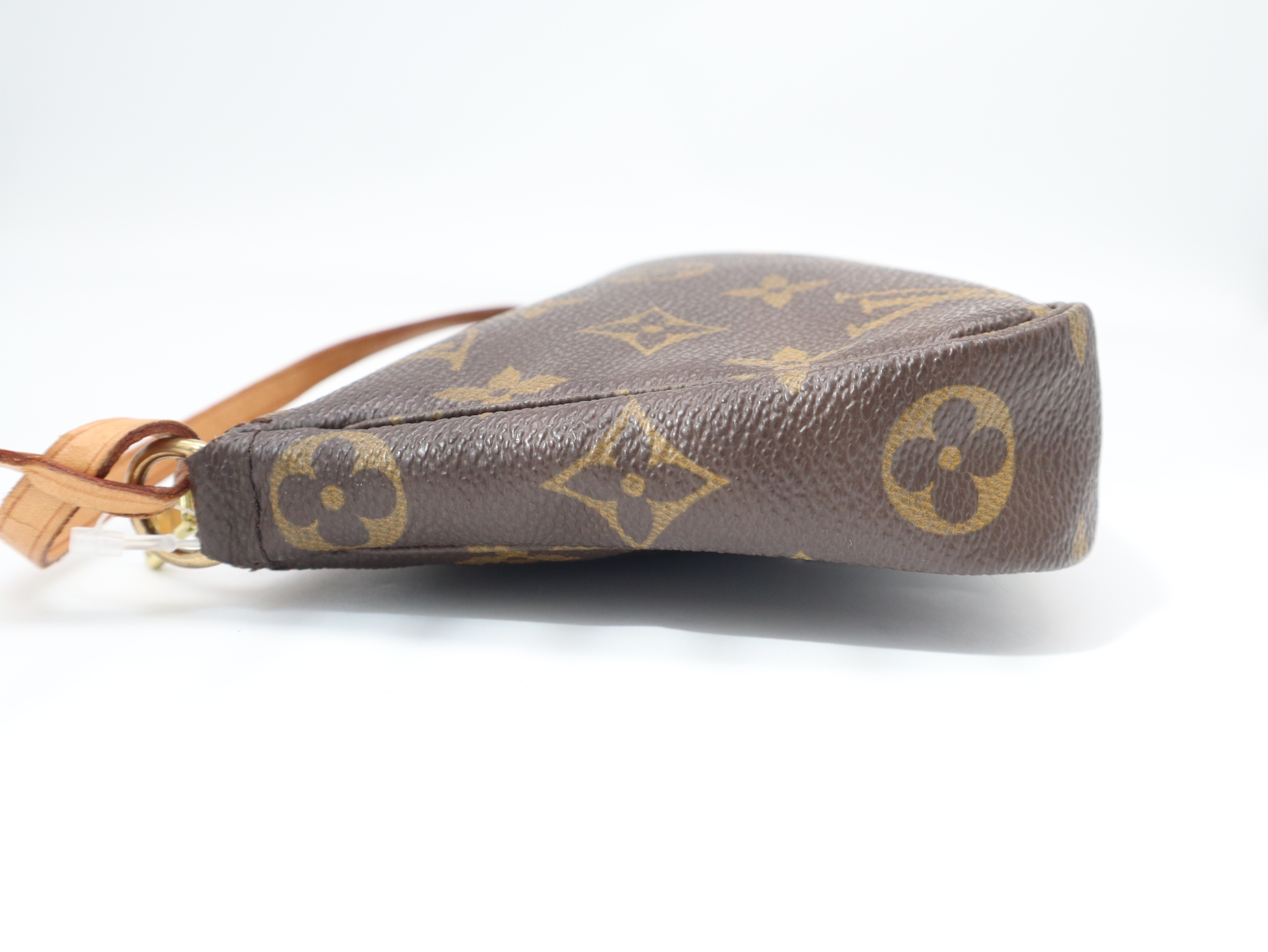 M51980 Monogram Pochette Accessoires Pouch — view 3