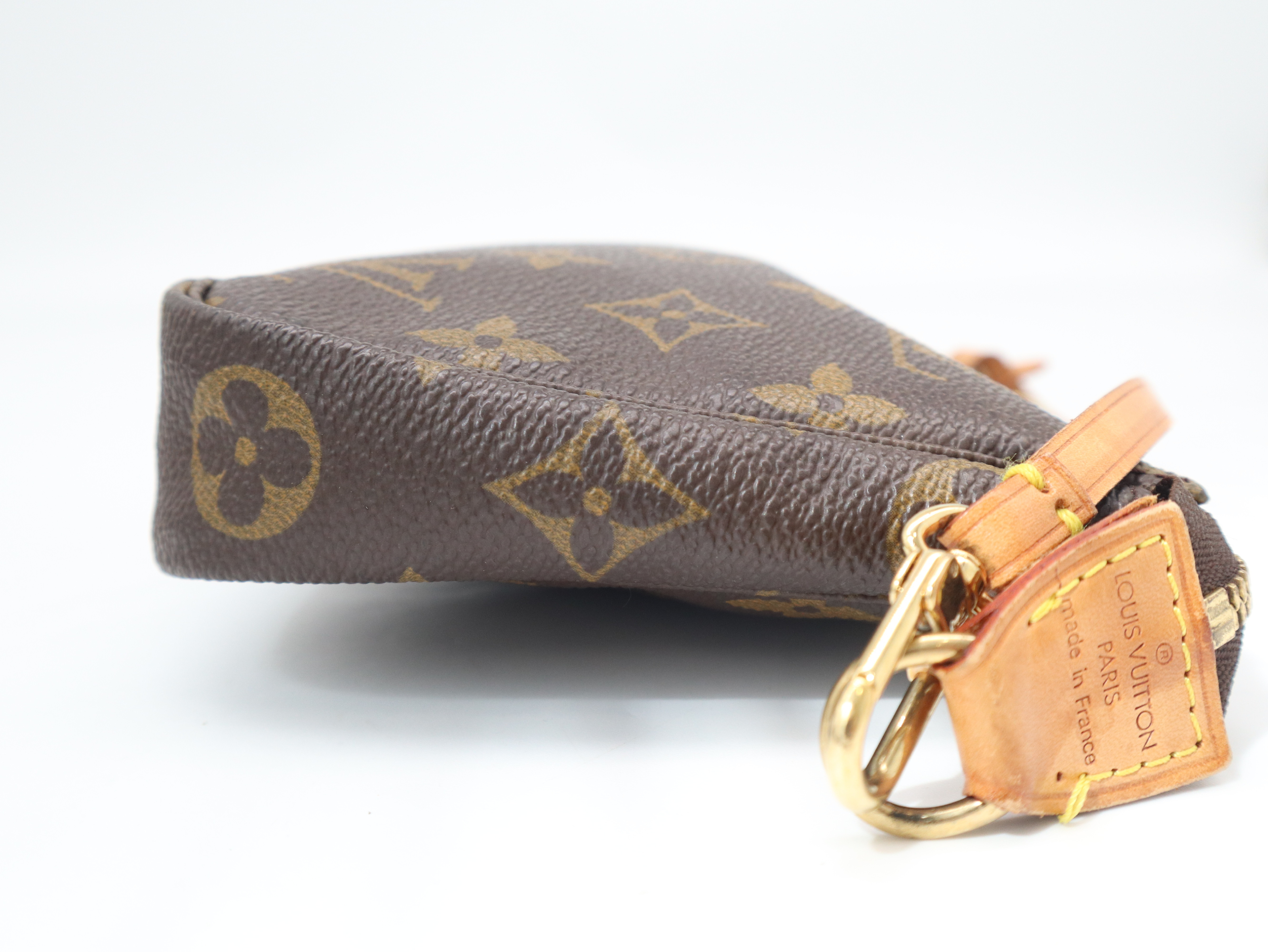M51980 Monogram Pochette Accessoires Pouch — view 4