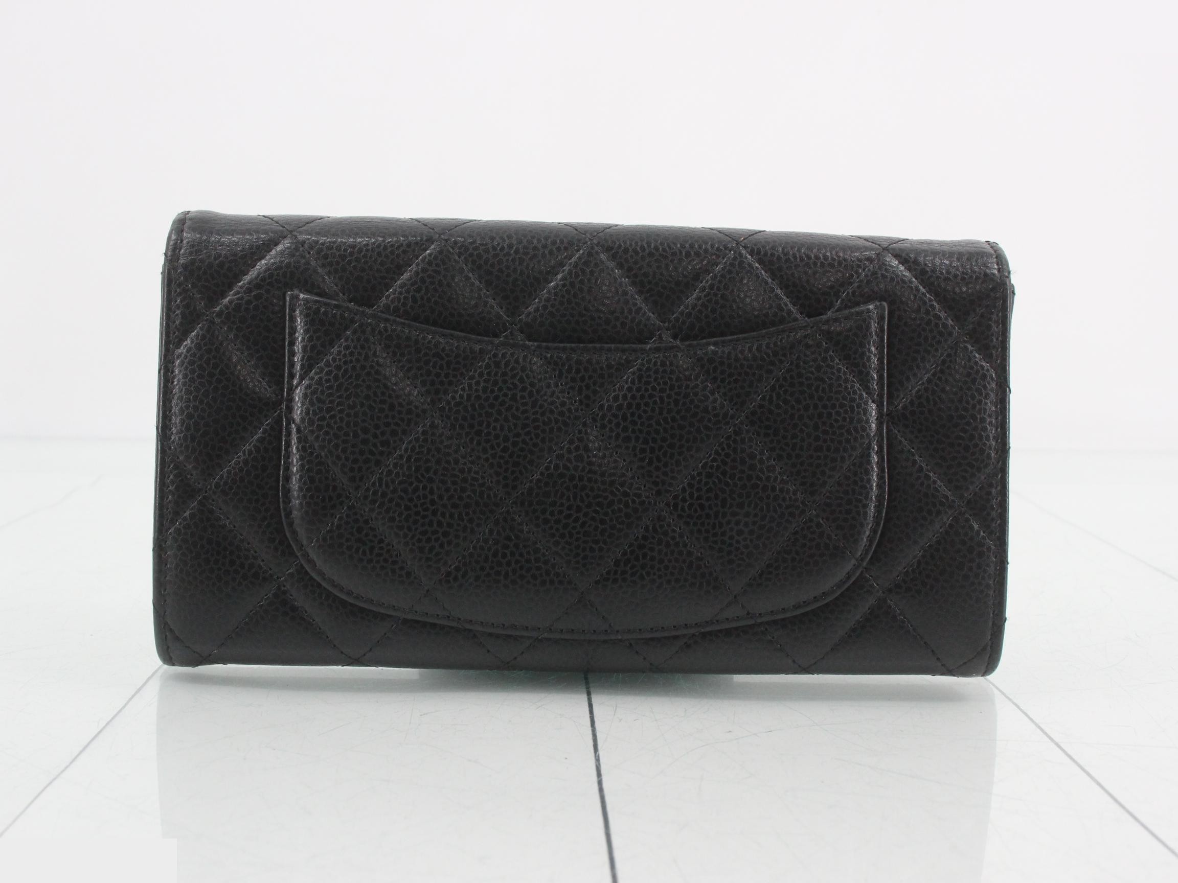 Caviar Skin LN47PAPA (Bag) / Wallet — view 2