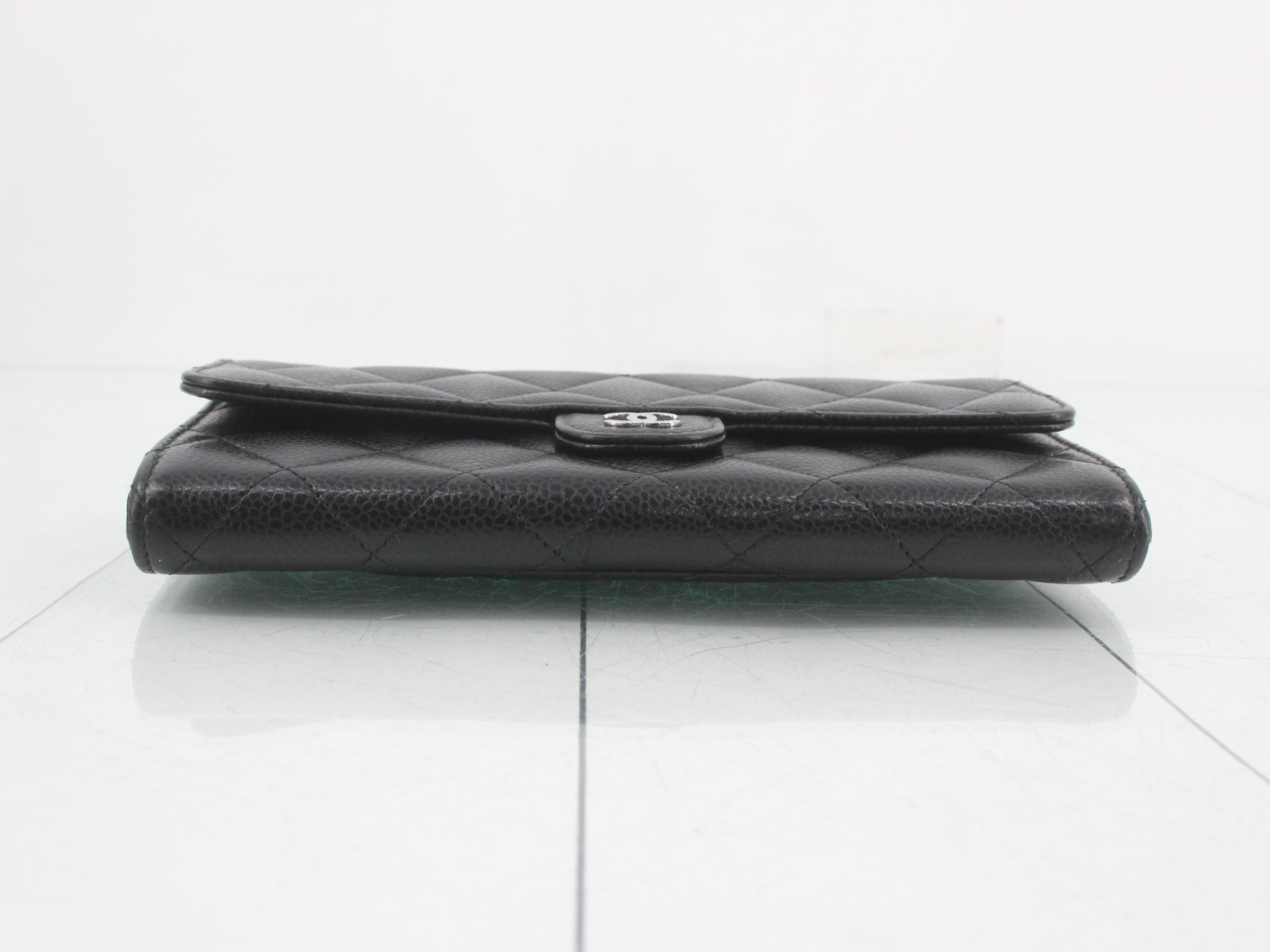 Caviar Skin LN47PAPA (Bag) / Wallet — view 3