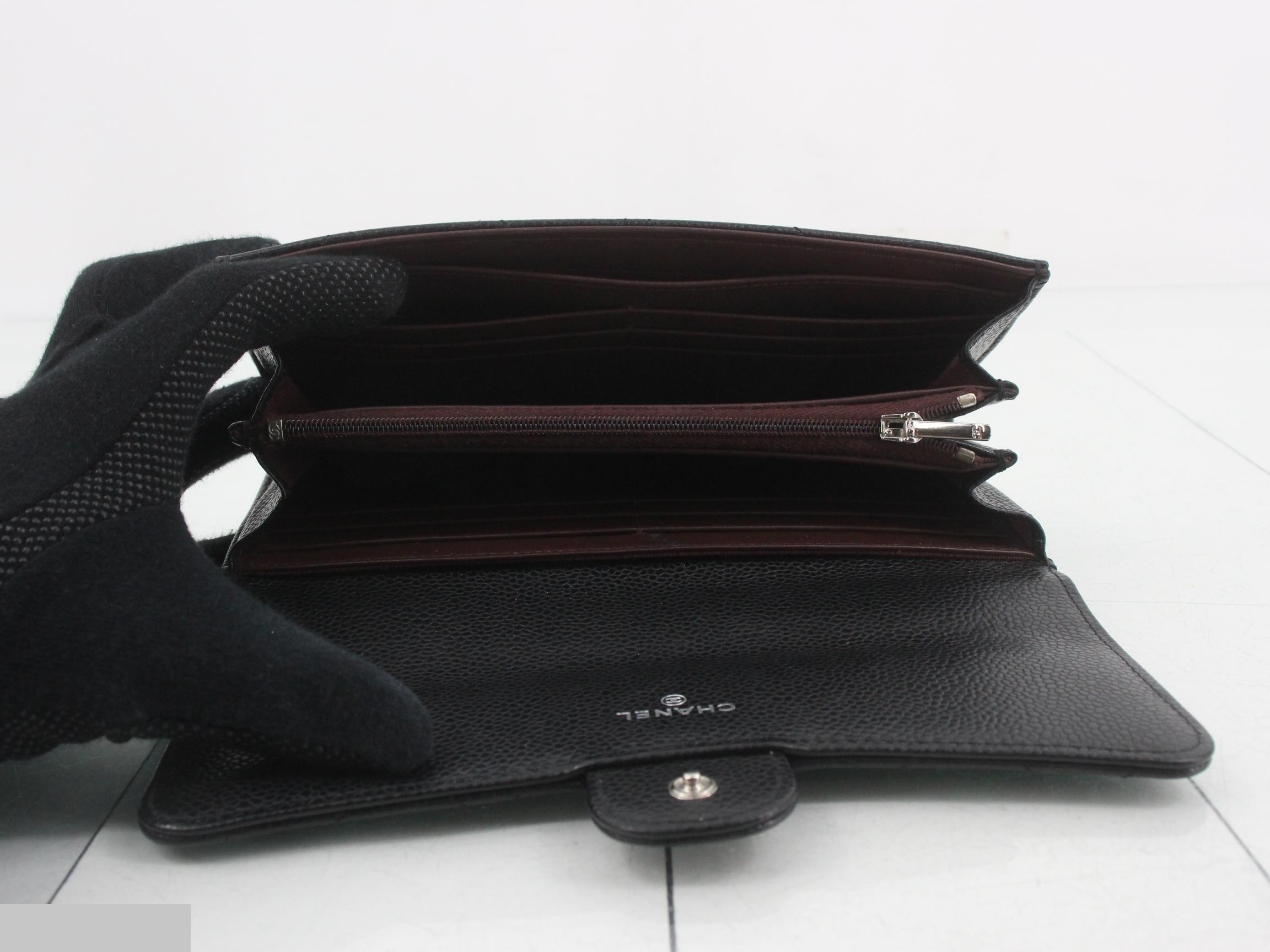 Caviar Skin LN47PAPA (Bag) / Wallet — view 4