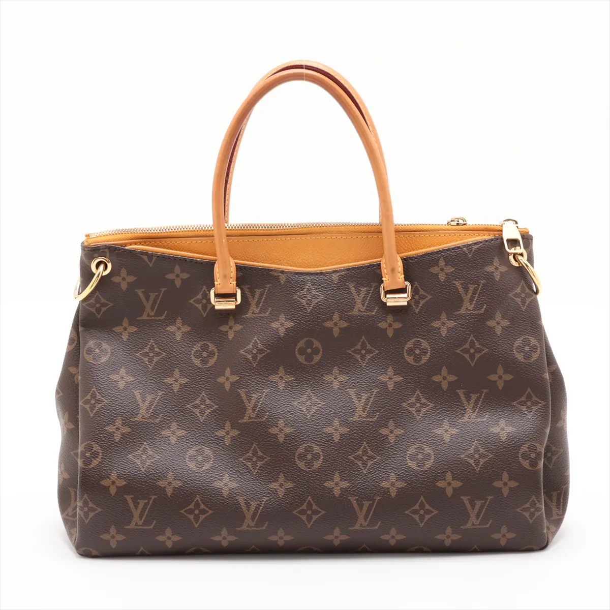 Monogram Pallas M40929 SP4143 Brown — view 2
