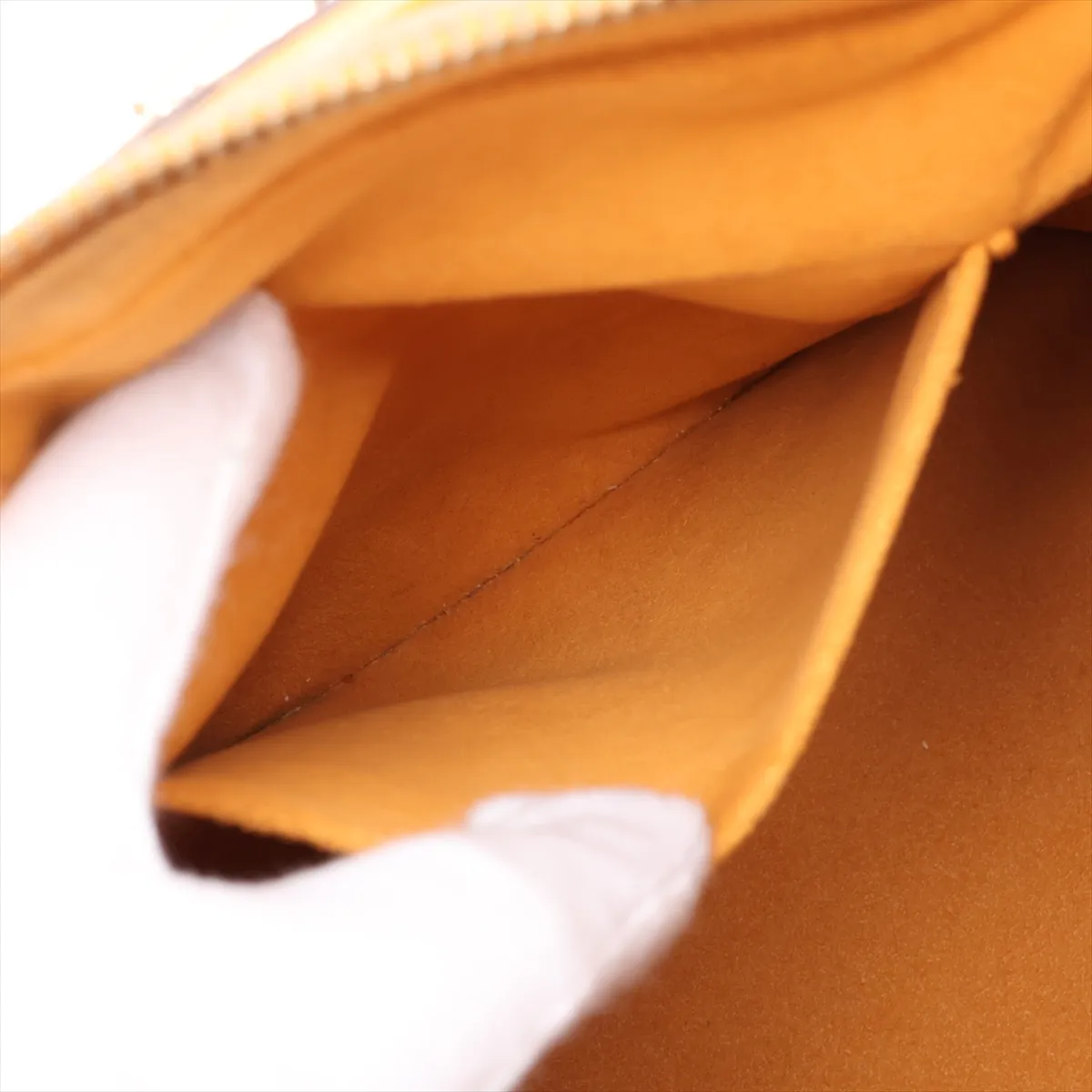 Monogram Pallas M40929 SP4143 Brown — view 11