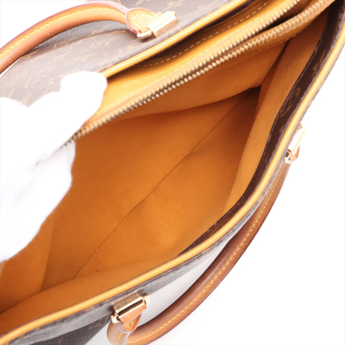 Monogram Pallas M40929 SP4143 Brown — view 12