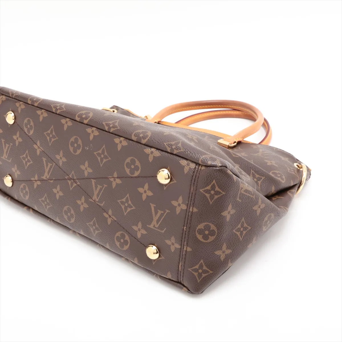 Monogram Pallas M40929 SP4143 Brown — view 3