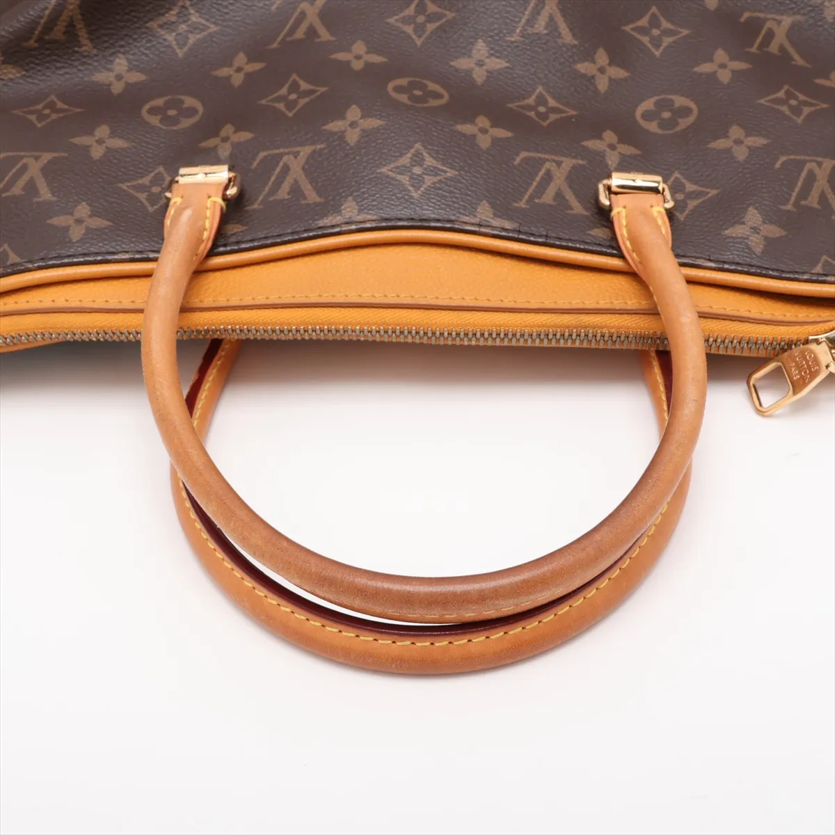 Monogram Pallas M40929 SP4143 Brown — view 5
