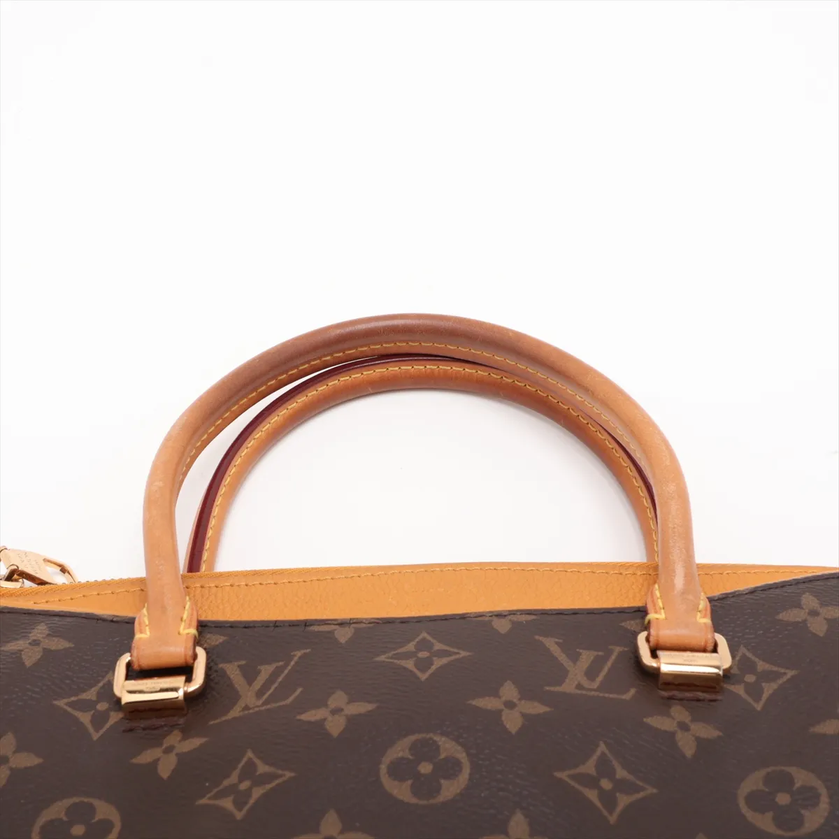 Monogram Pallas M40929 SP4143 Brown — view 6