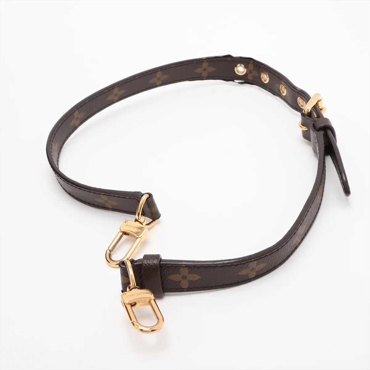 Monogram Pallas M40929 SP4143 Brown — view 7