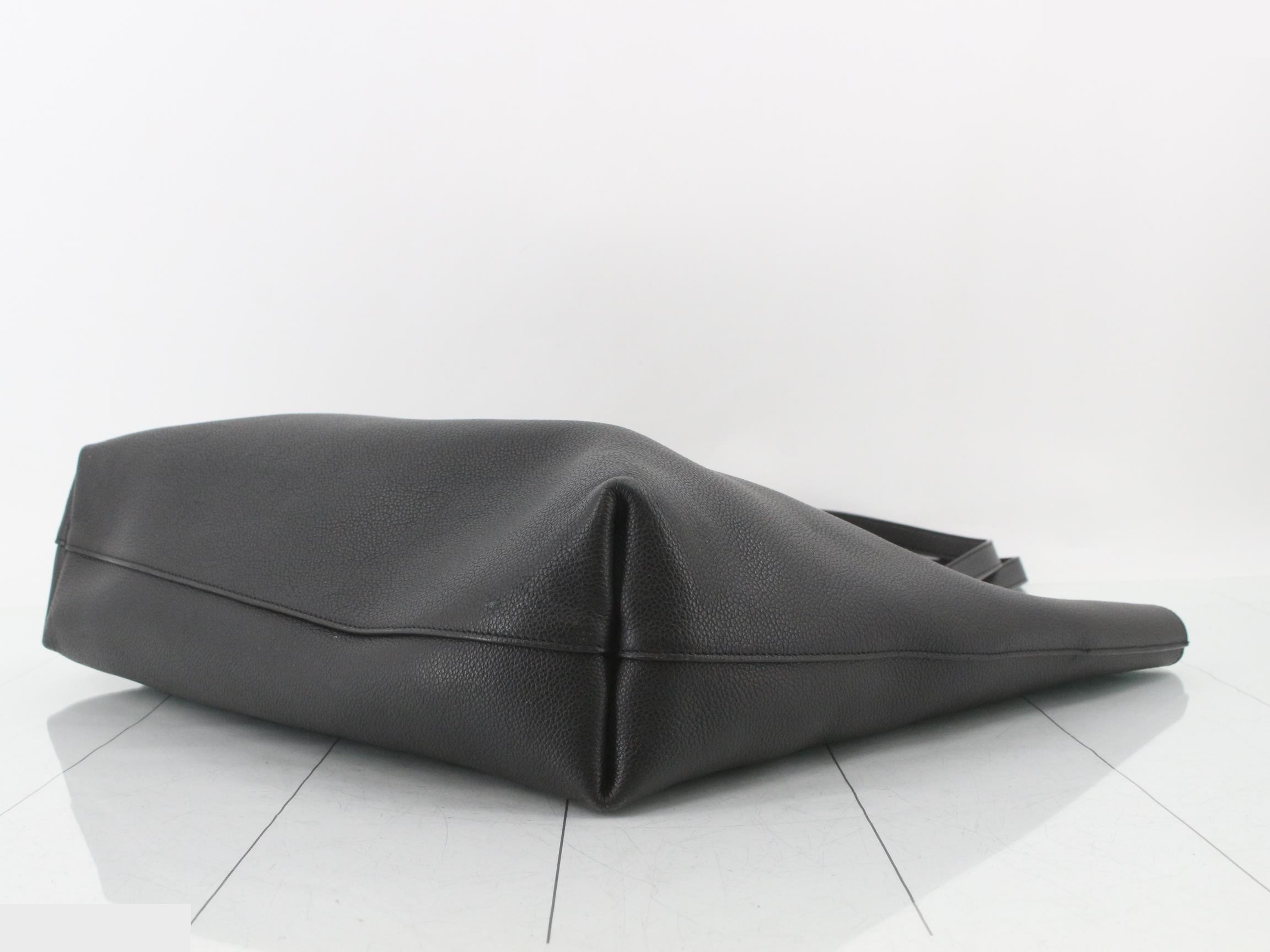 Bold East West Tote Bag — view 6
