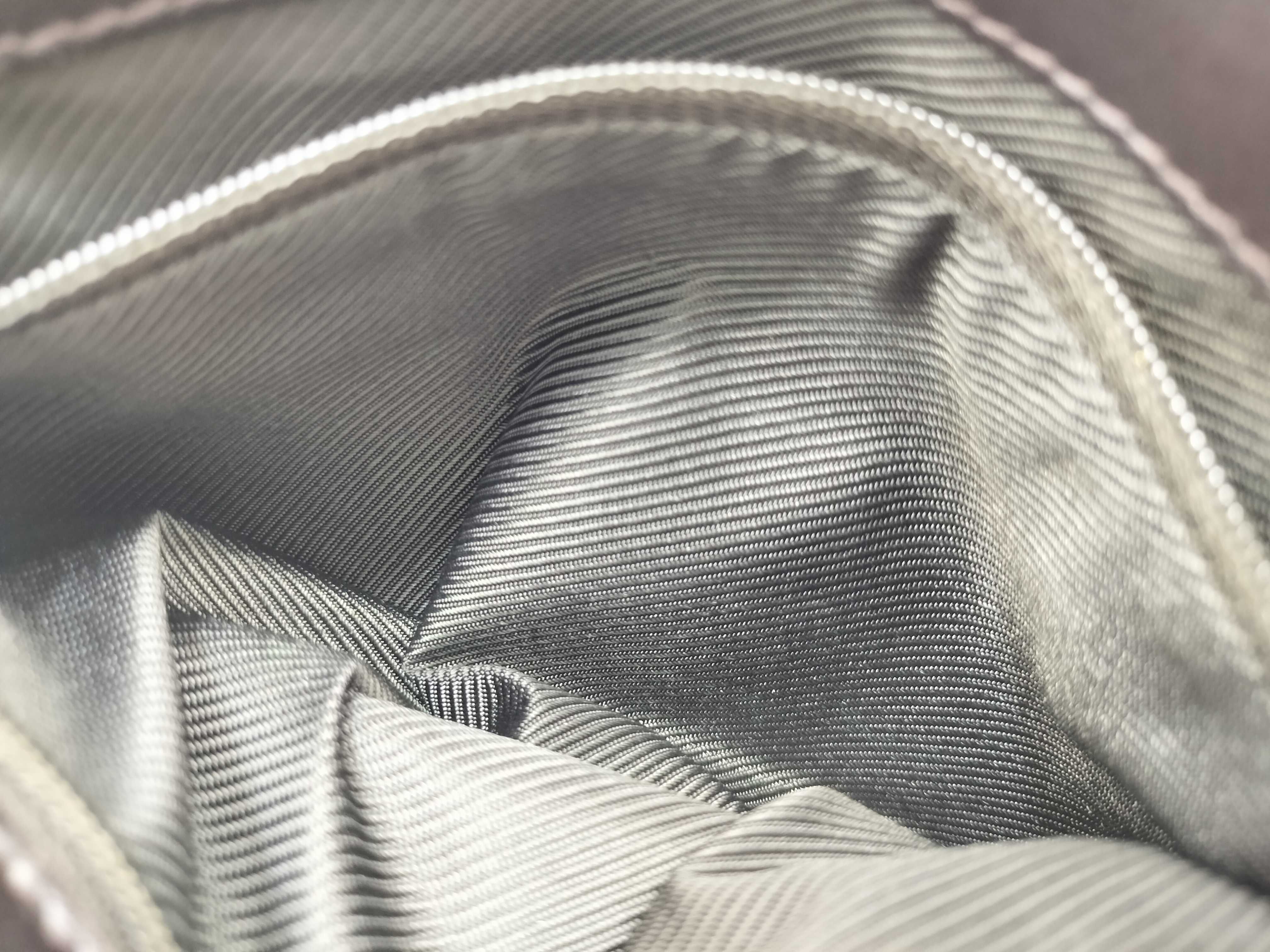 GG Canvas Waist Body Bag — view 15