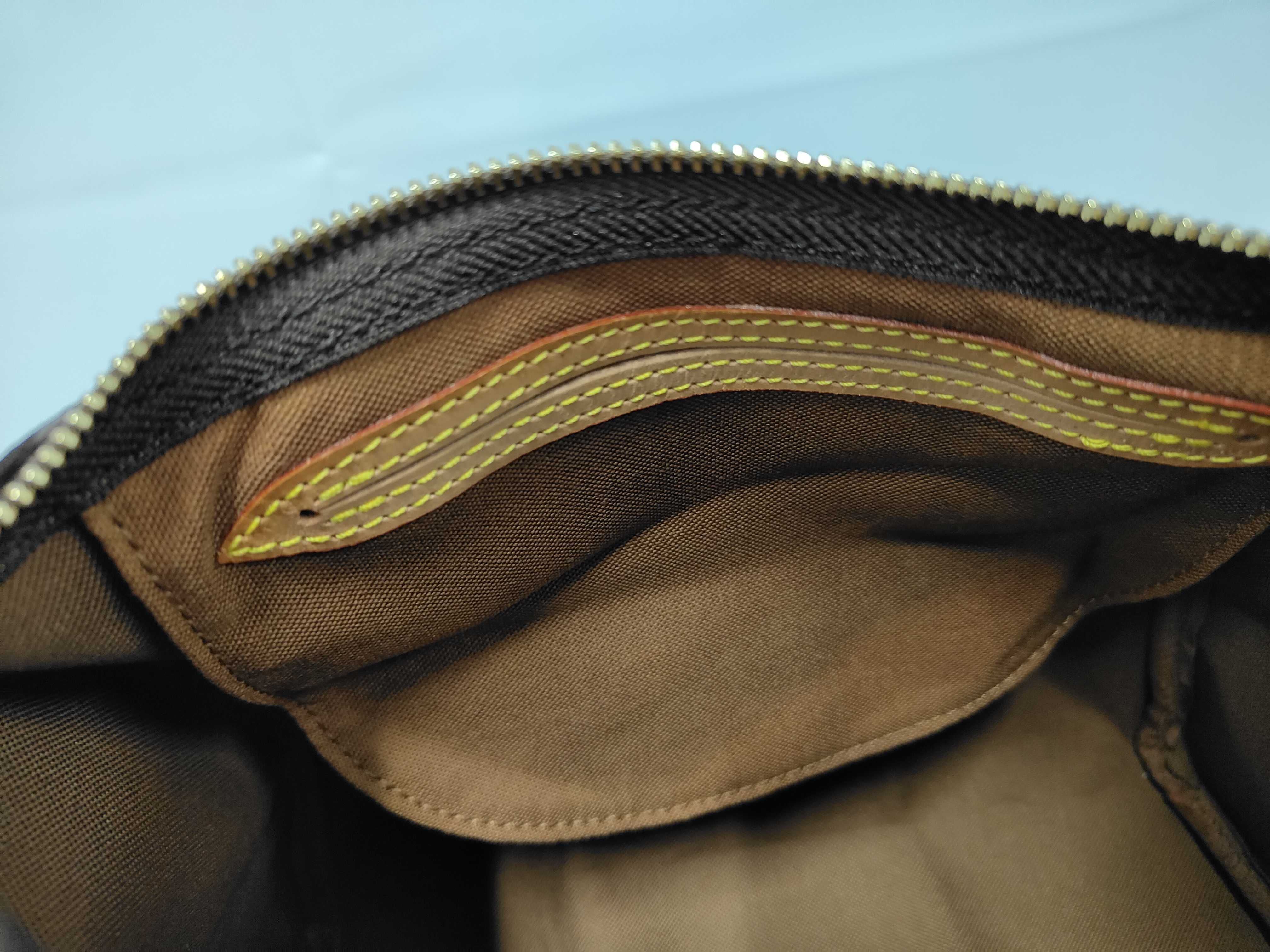 Monogram Speedy Handbag — view 11