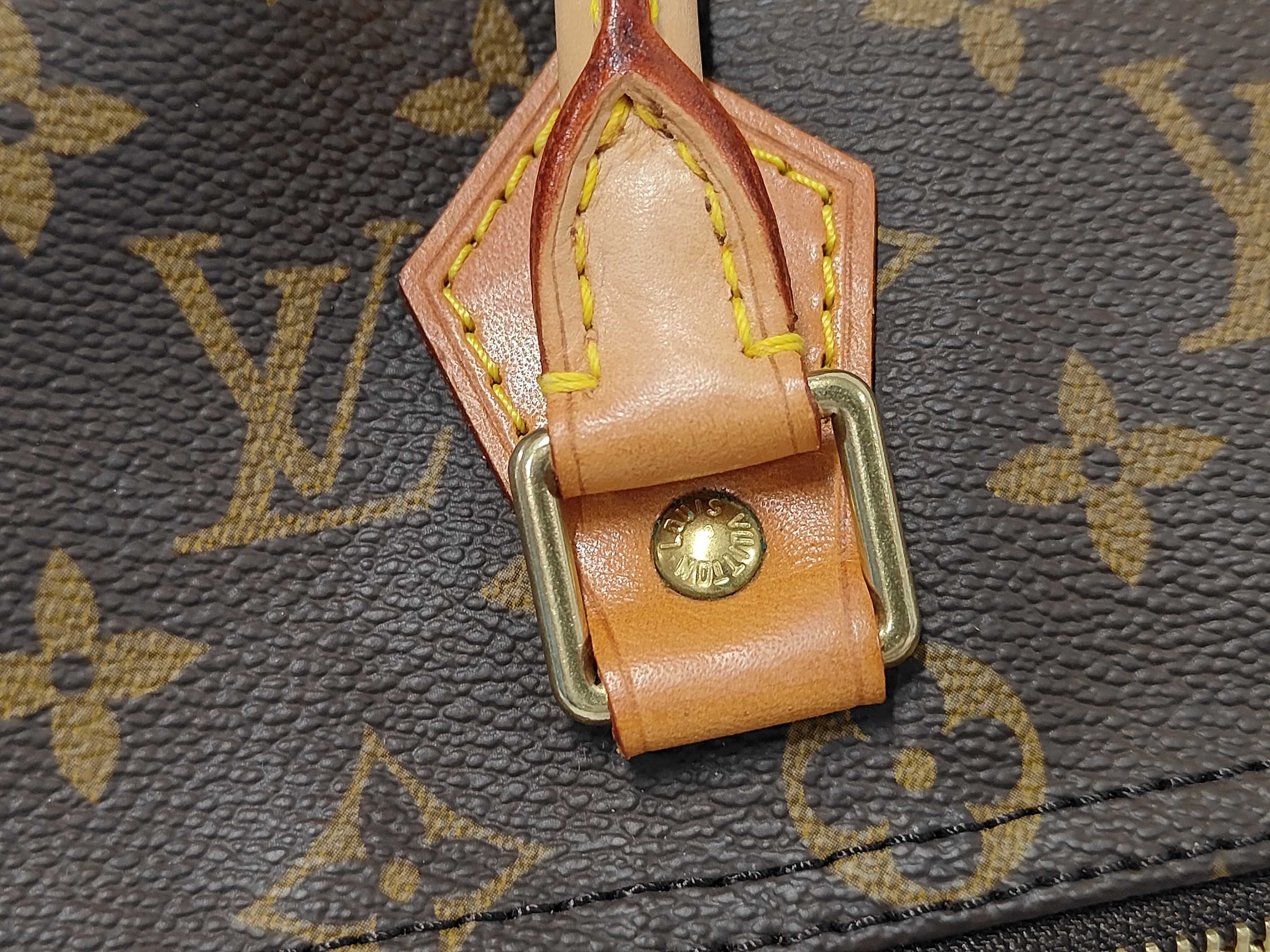 Monogram Speedy Handbag — view 7