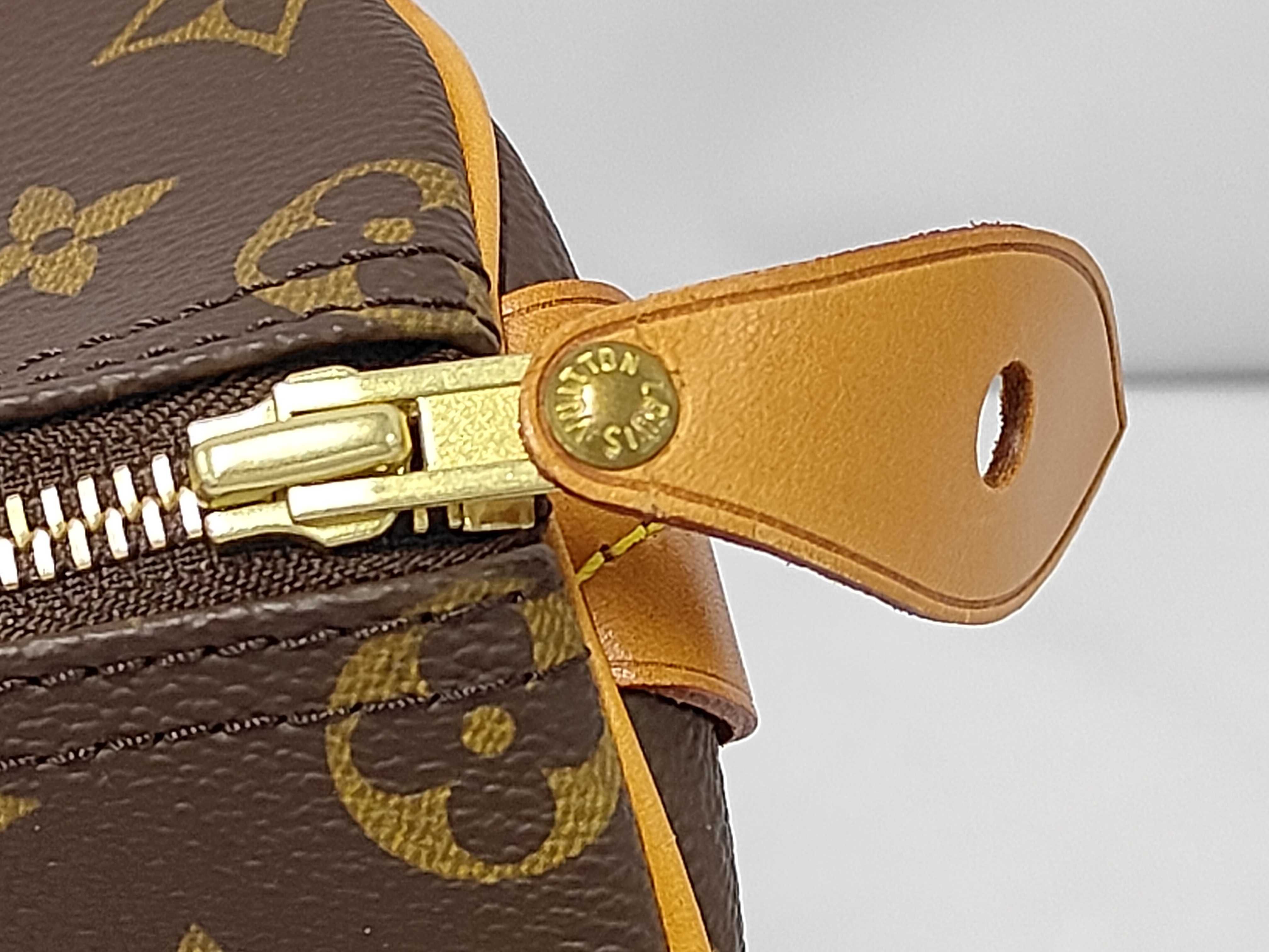 Monogram Speedy Handbag — view 10