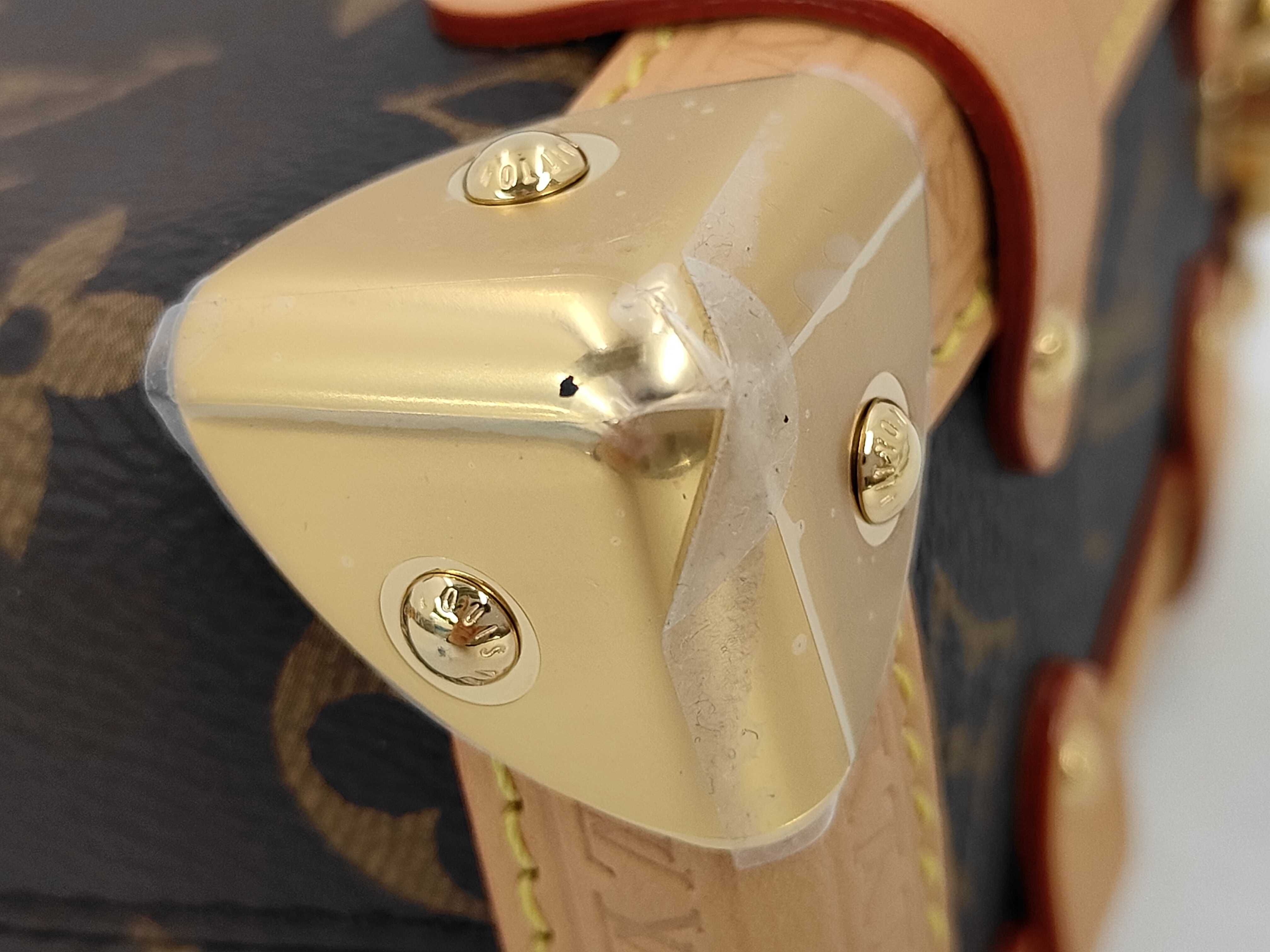 Side Trunk PM M46815 Shoulder Bag — view 4
