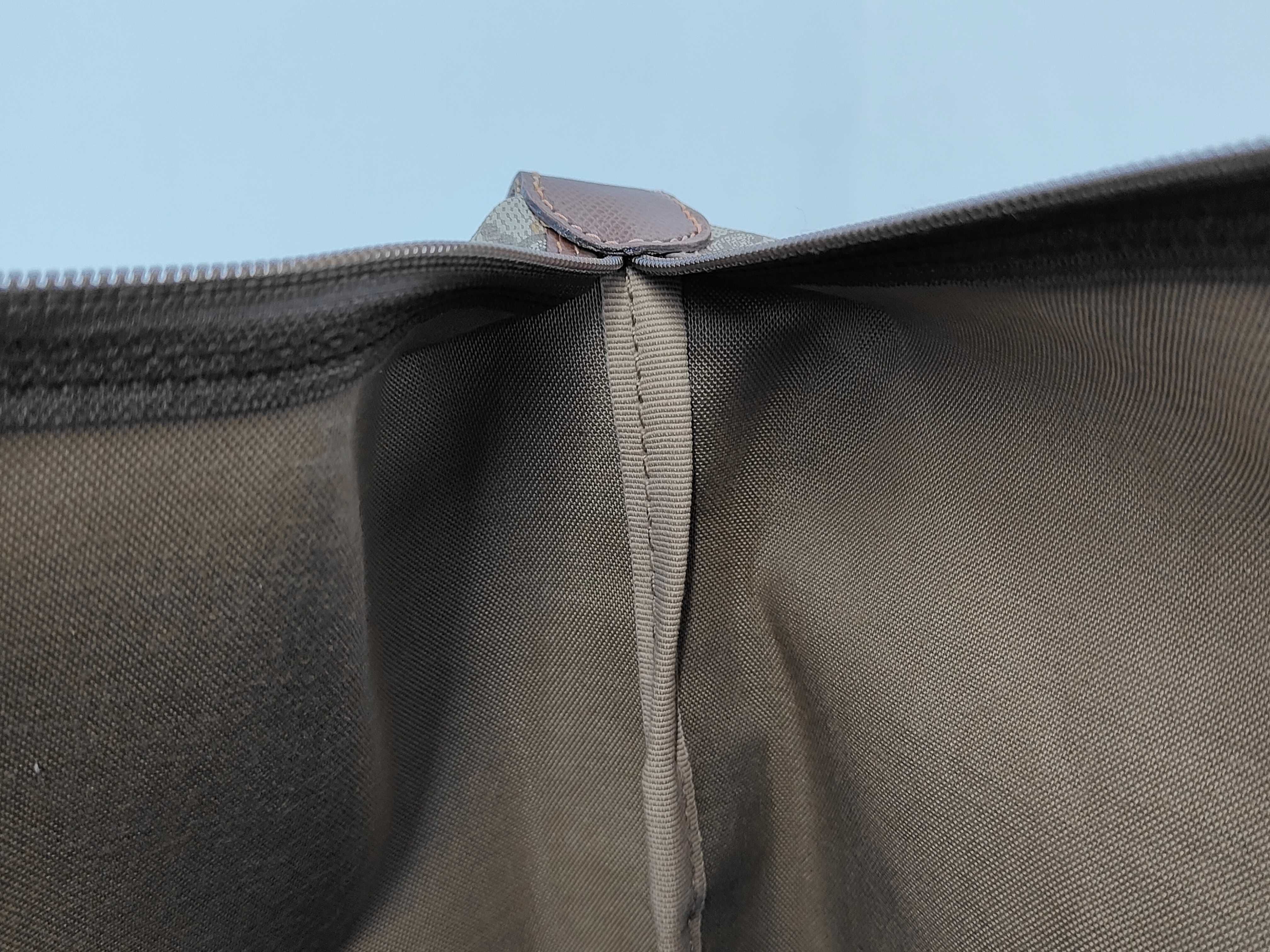 GG Supreme 012-615-6211 Boston Bag — view 9