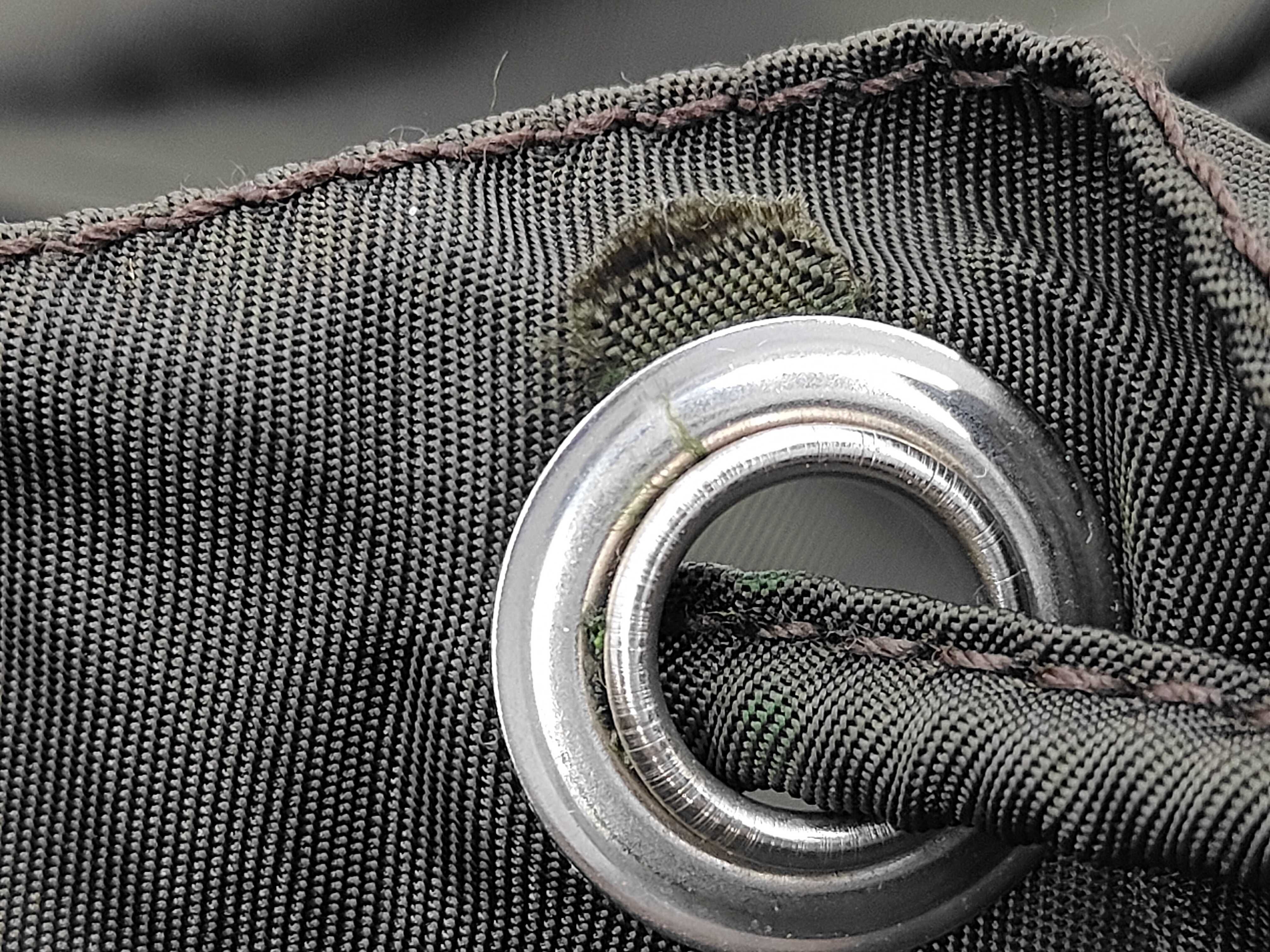 Nylon Backpack Rucksack — view 12