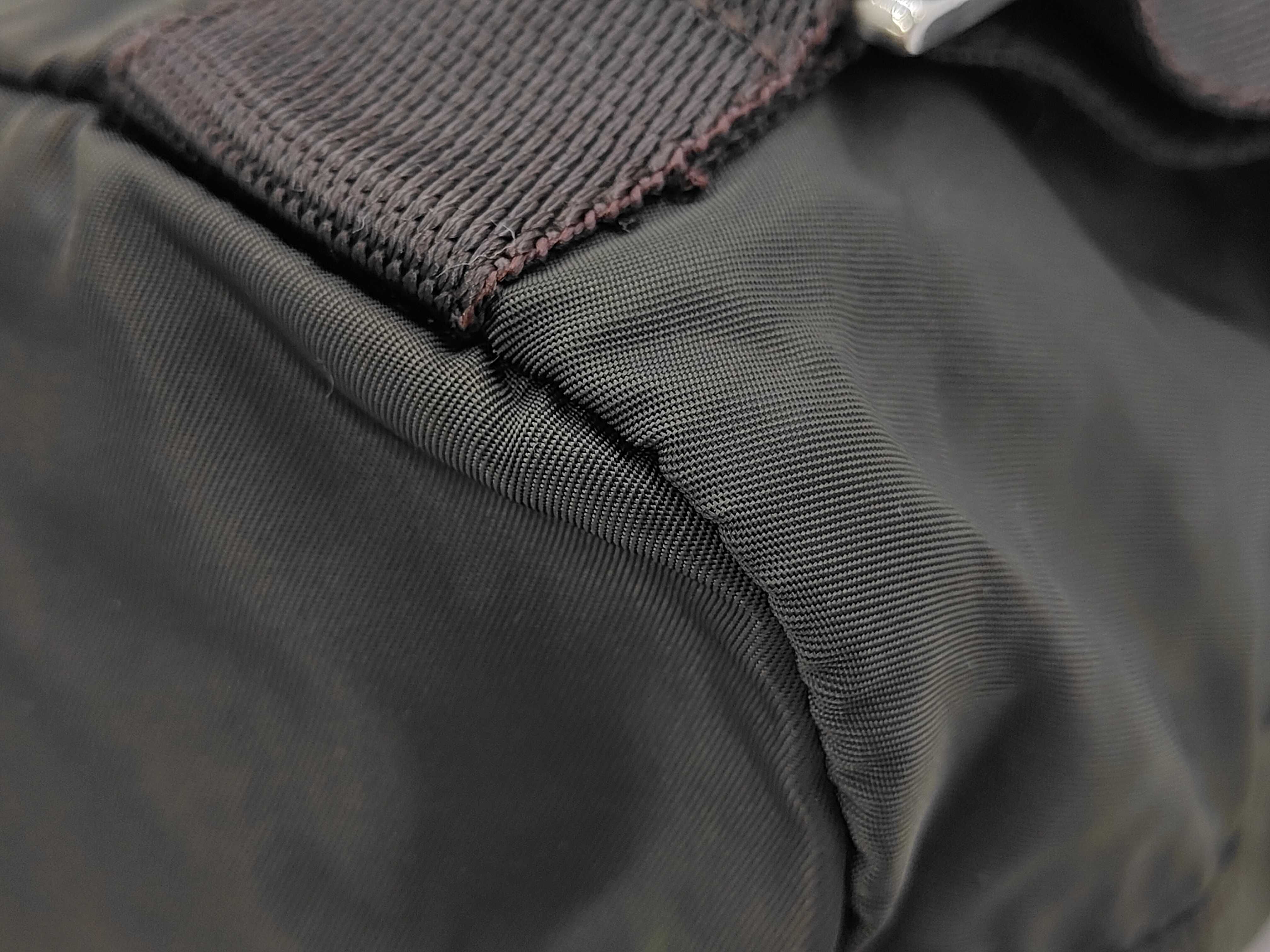 Nylon Backpack Rucksack — view 4