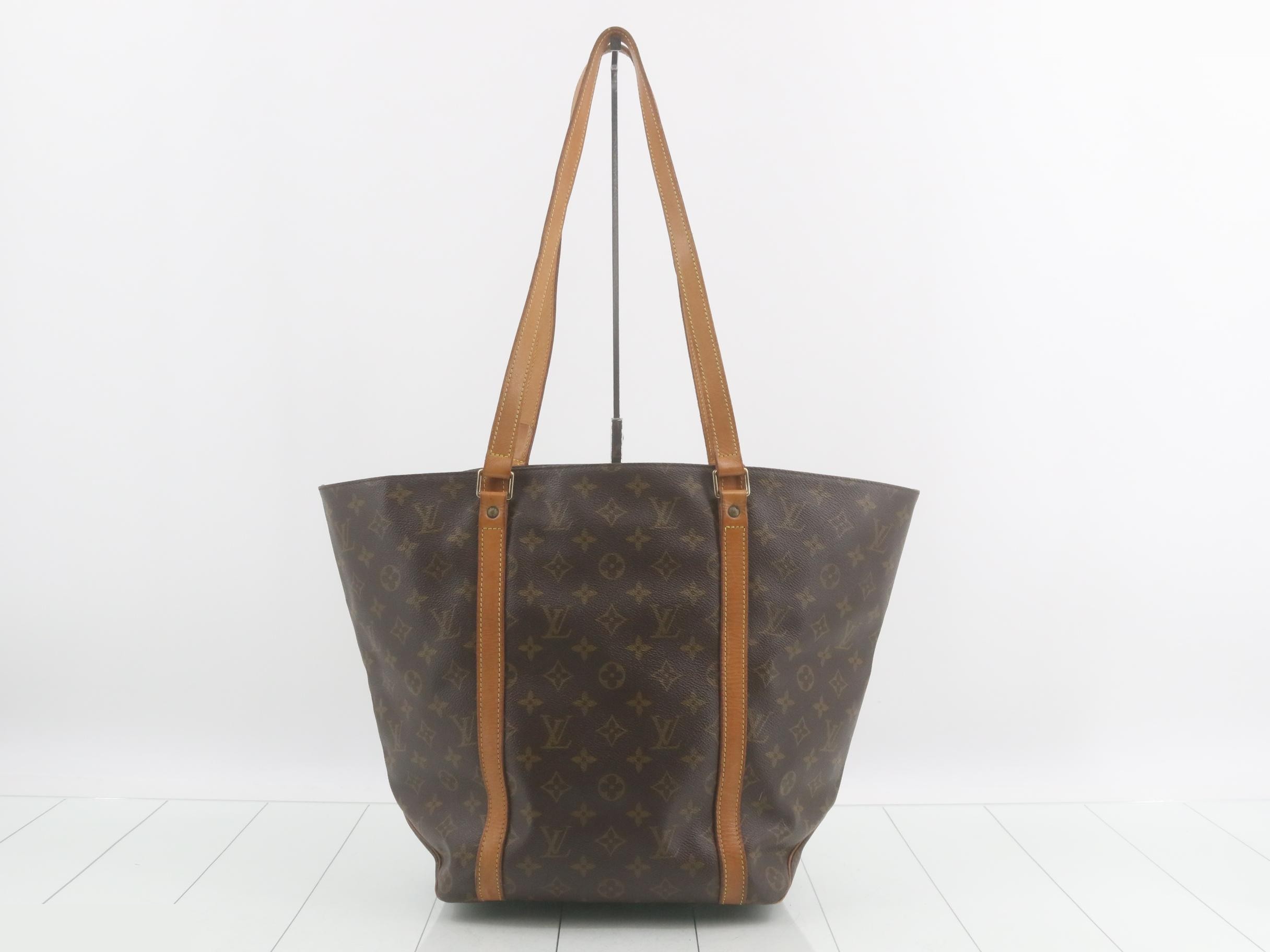 Sack Shopping — view 2