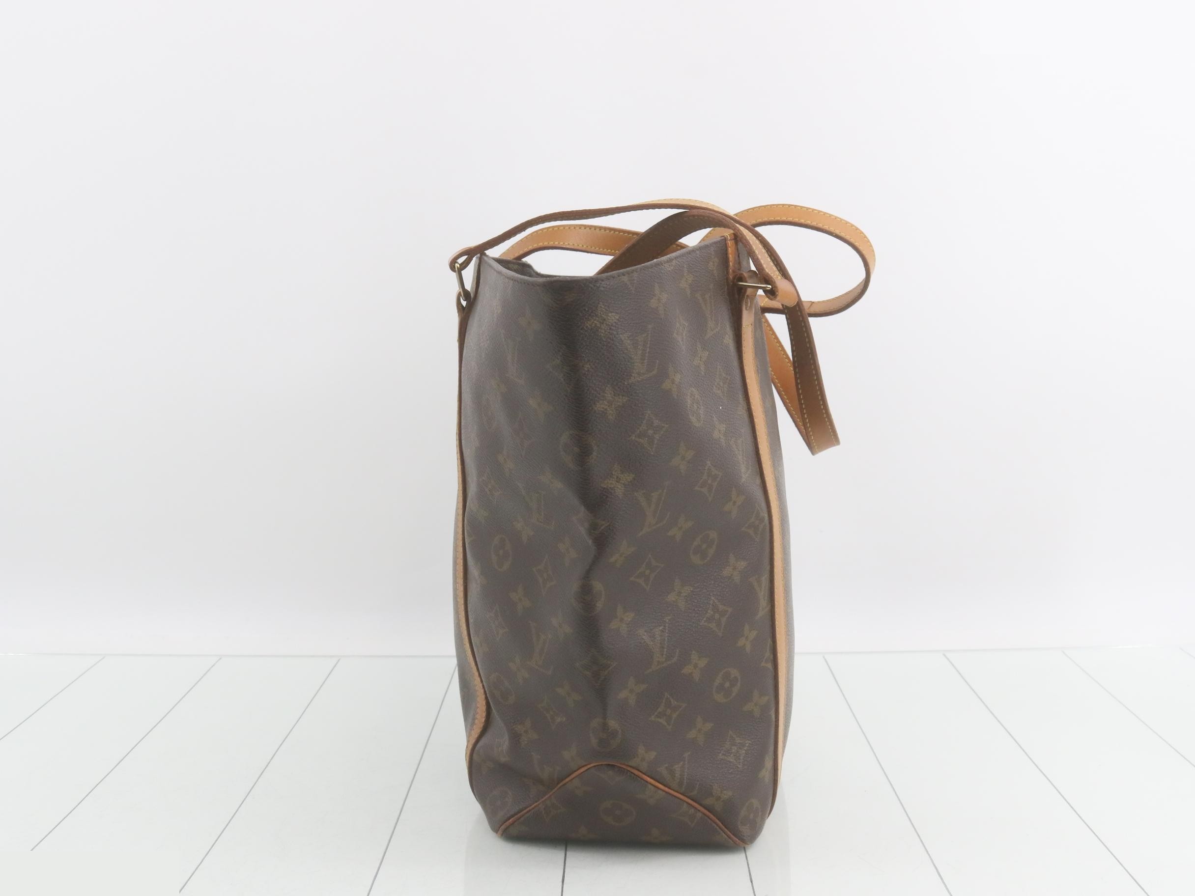 Sack Shopping — view 4
