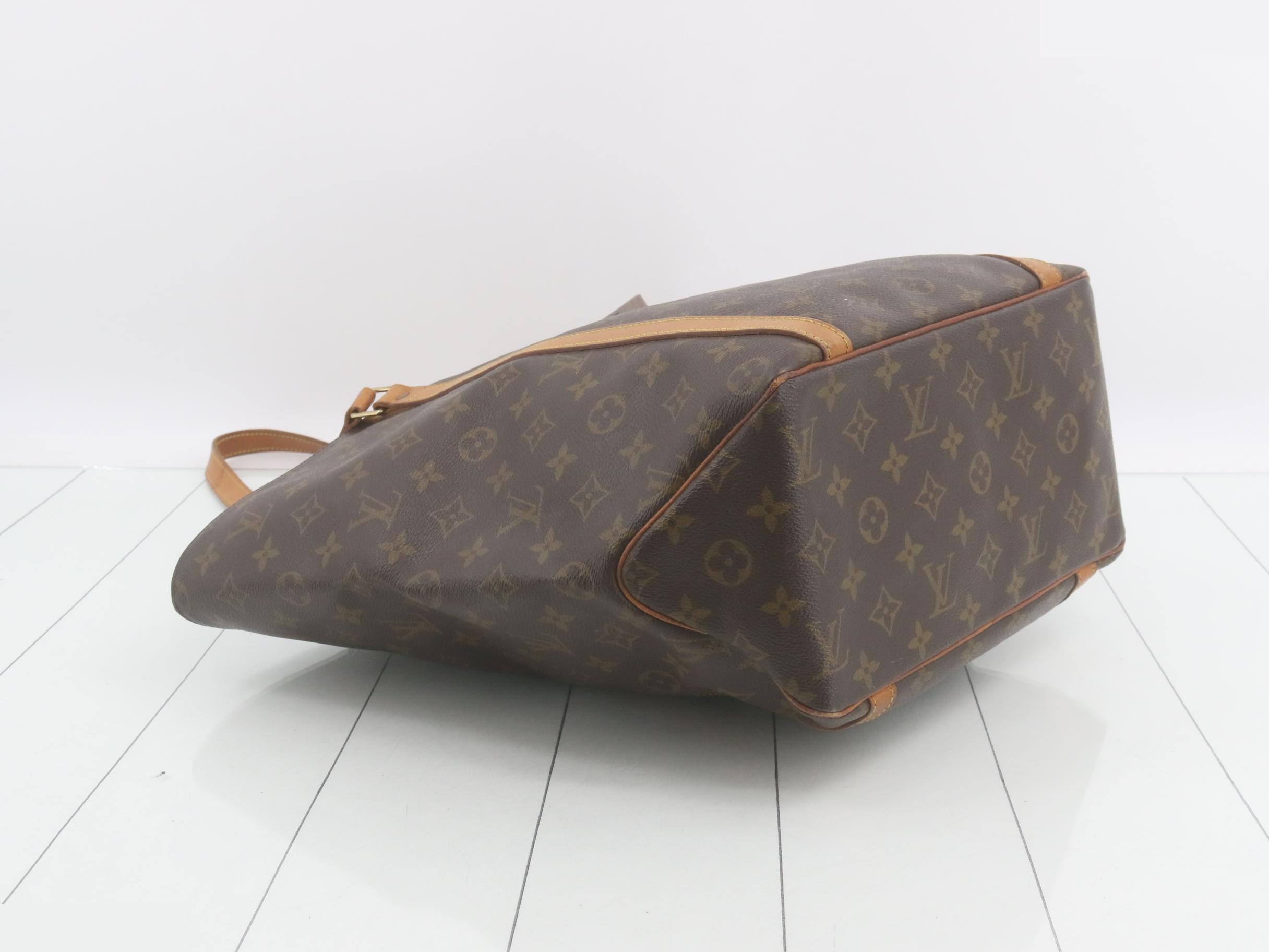 Sack Shopping — view 5
