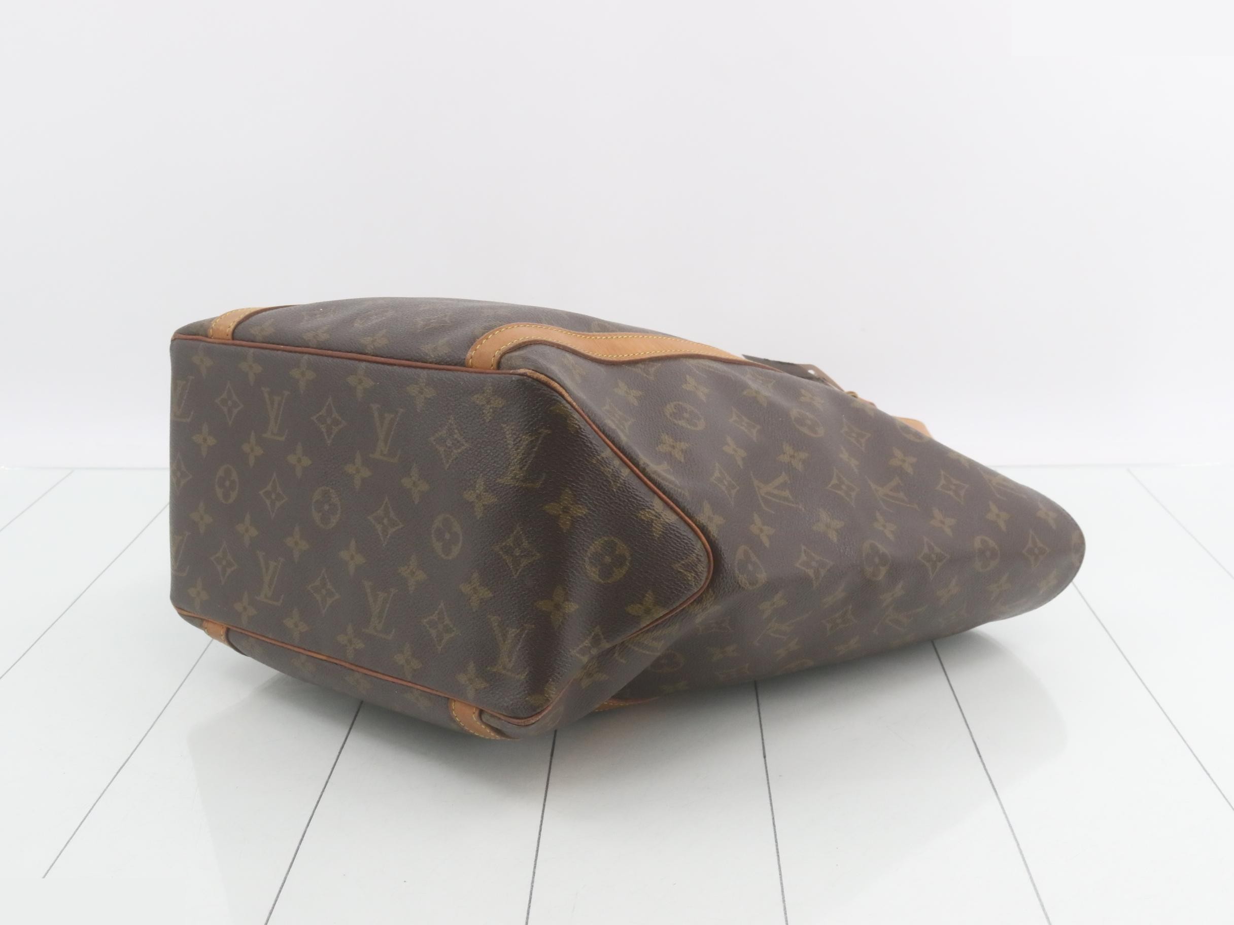 Sack Shopping — view 6