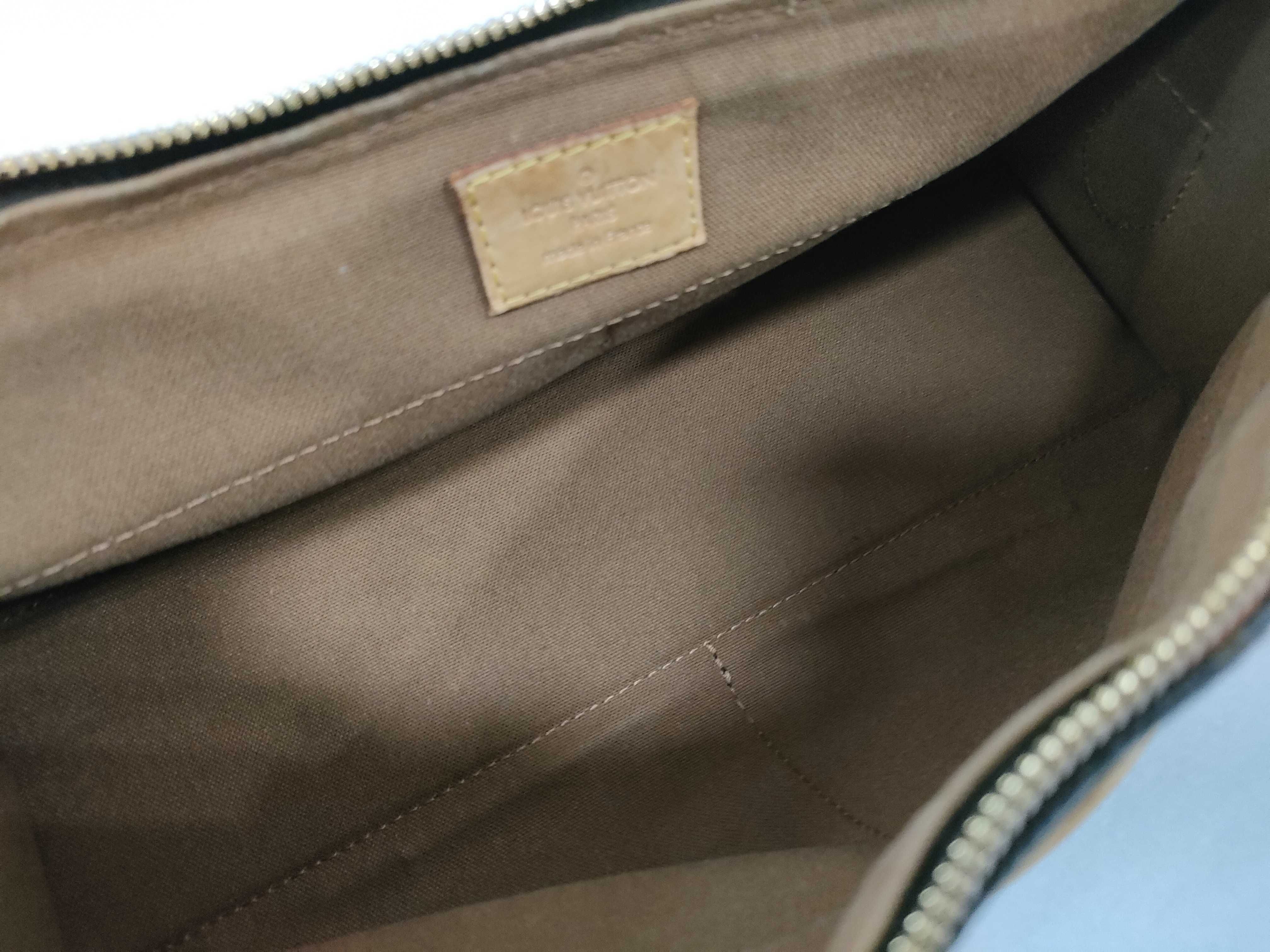 Monogram M40008 Popincourt Long Shoulder Bag — view 9