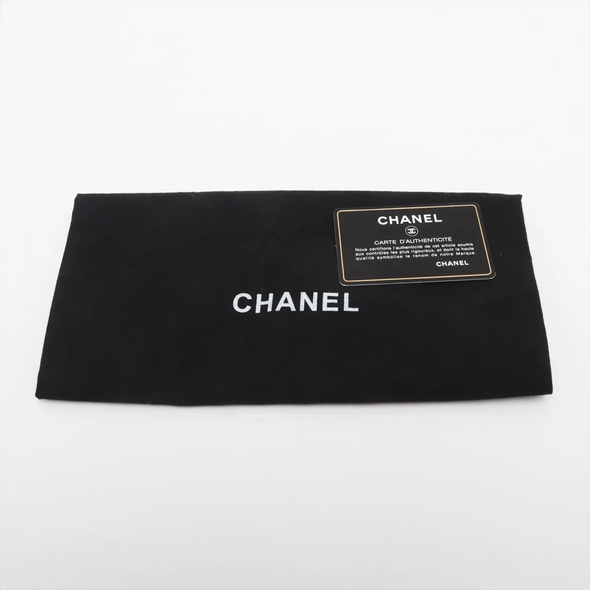 Boy Chanel 20 Small Lambskin Chain Shoulder Bag Black Gold Hardware 30914710 30s A67085 — view 13