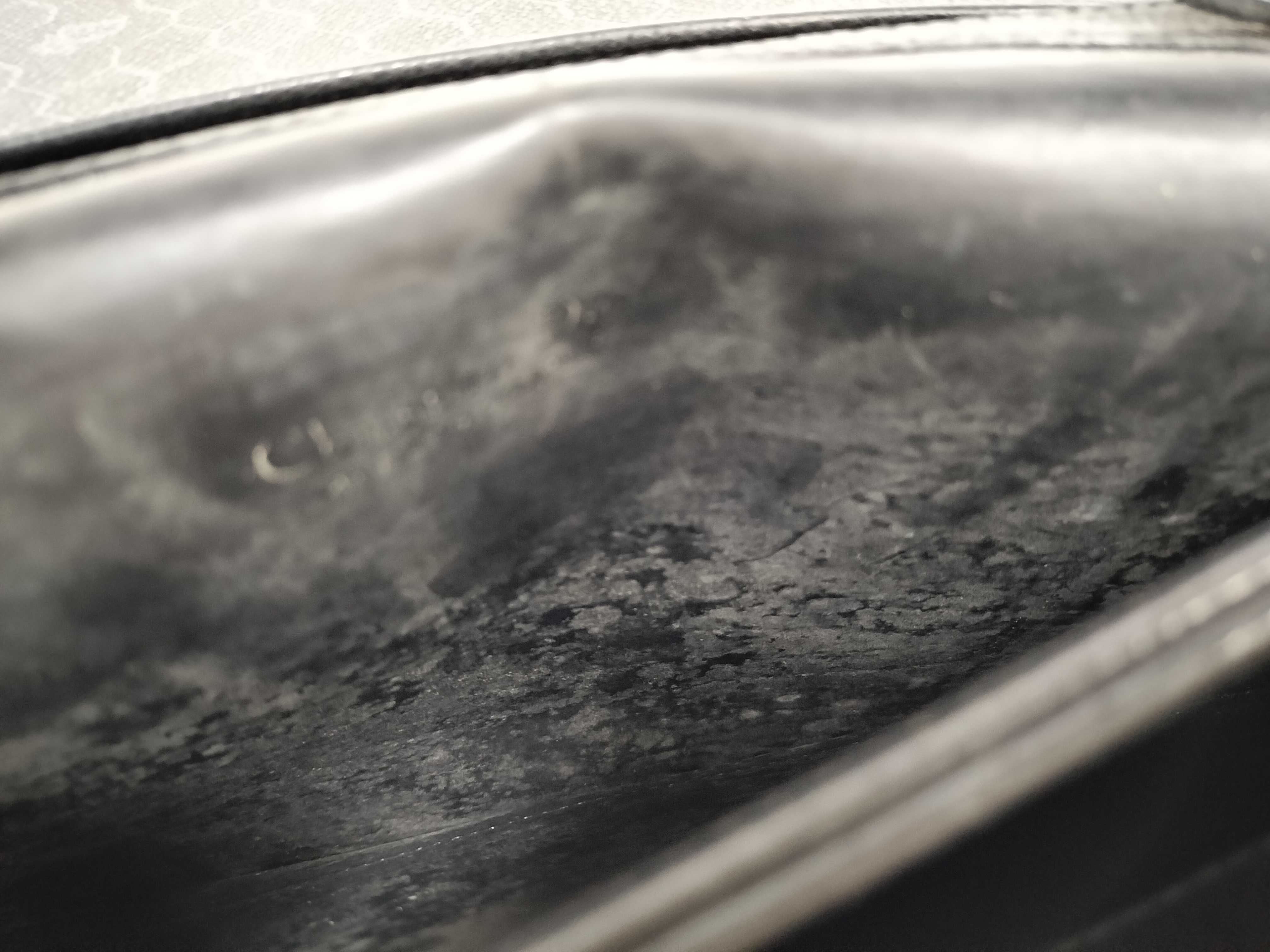 Shoulder bag / Leather — view 11