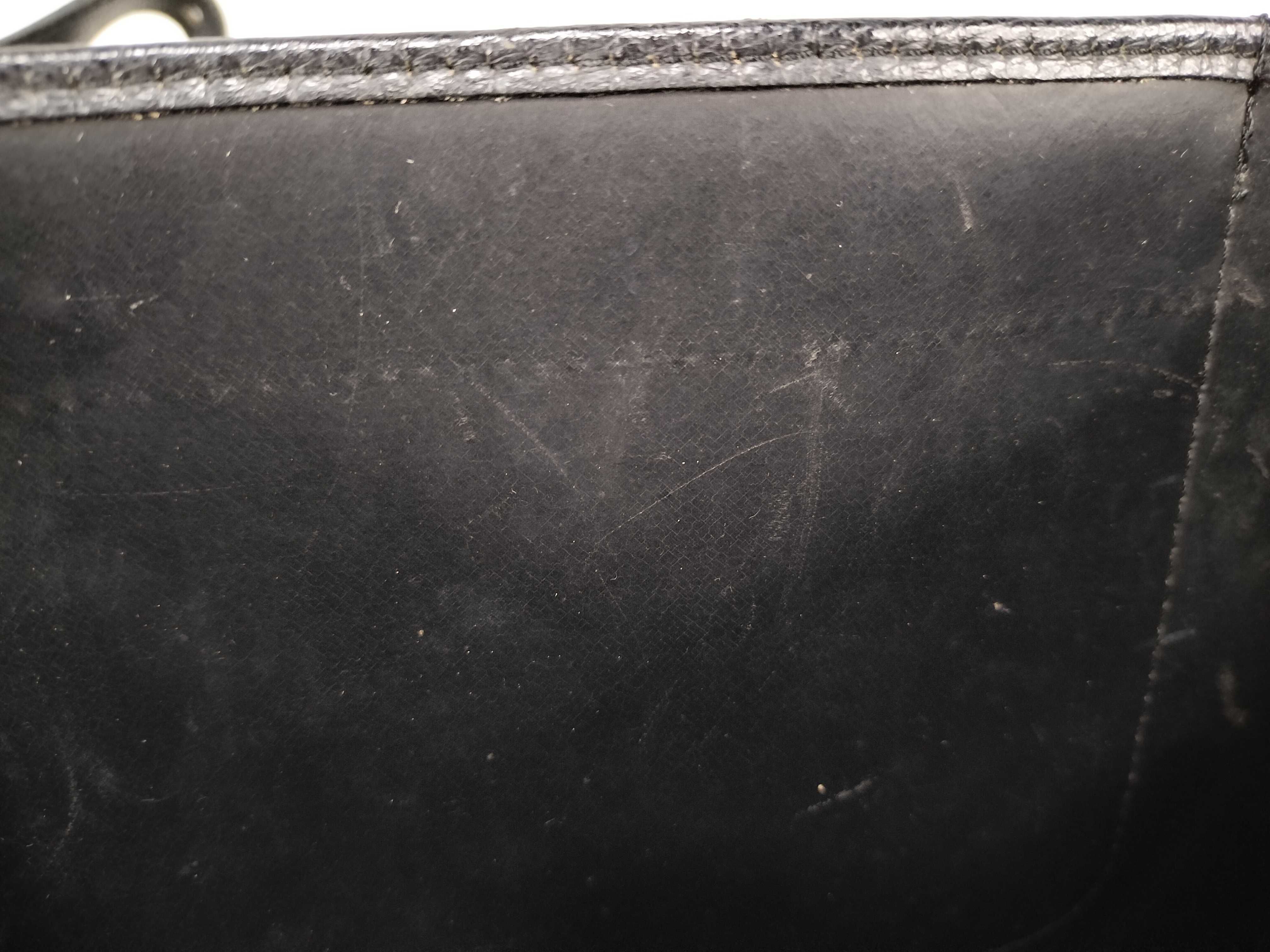 Shoulder bag / Leather — view 13