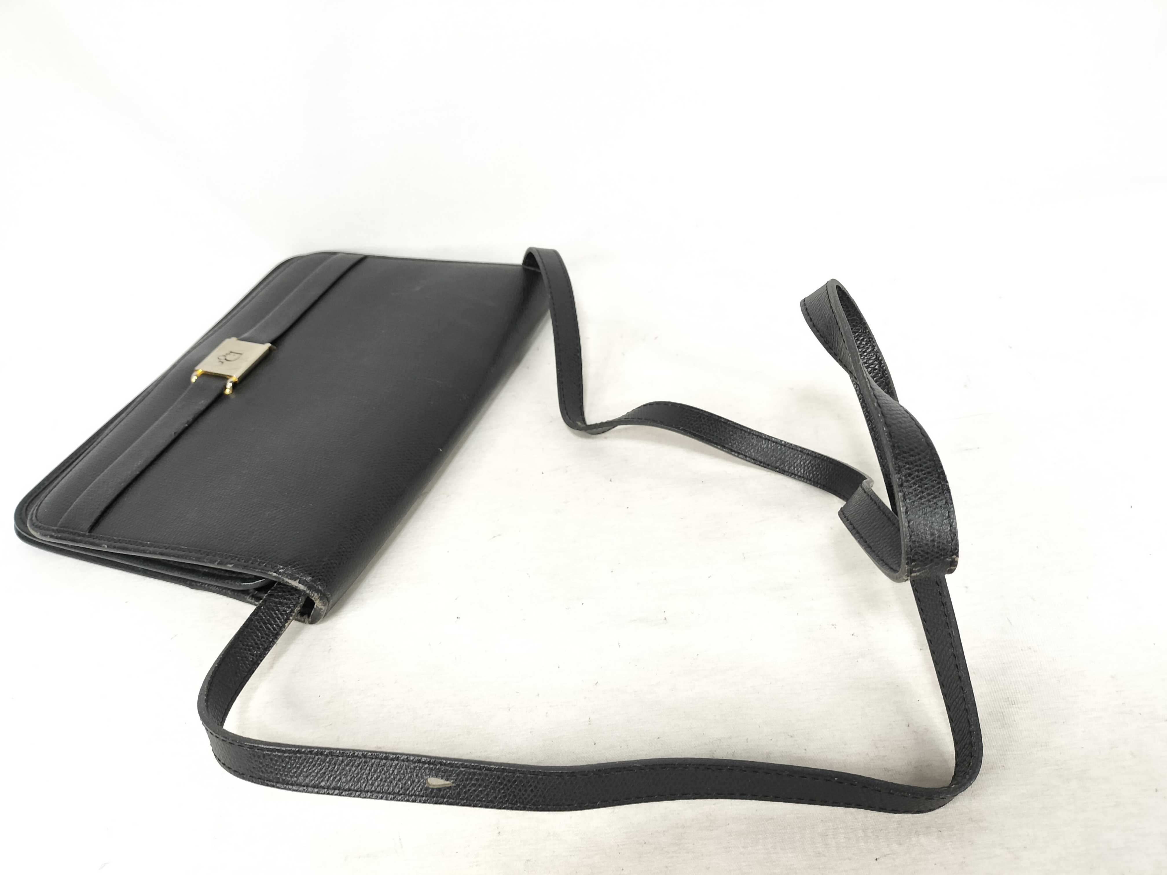 Shoulder bag / Leather — view 3