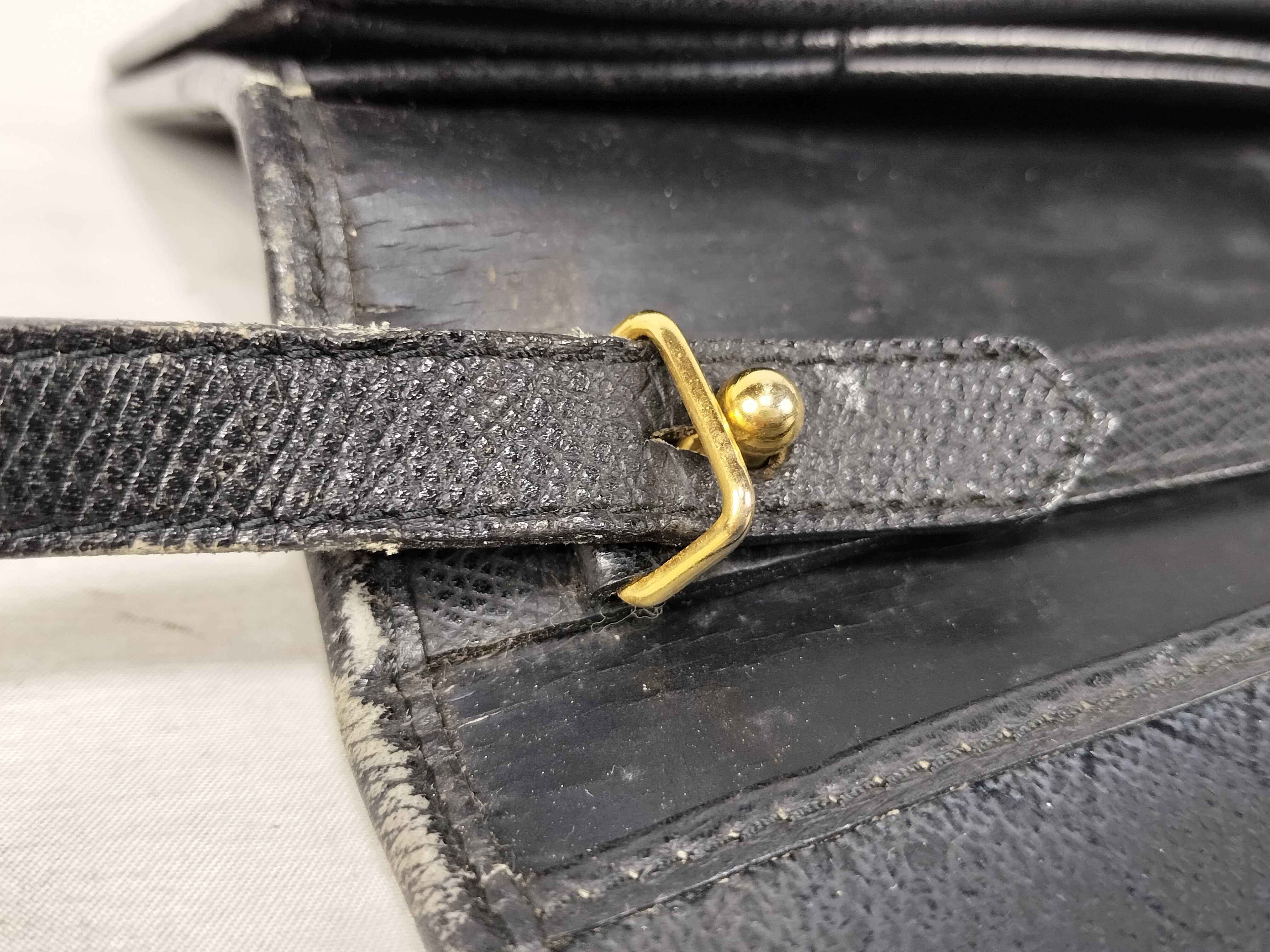 Shoulder bag / Leather — view 5