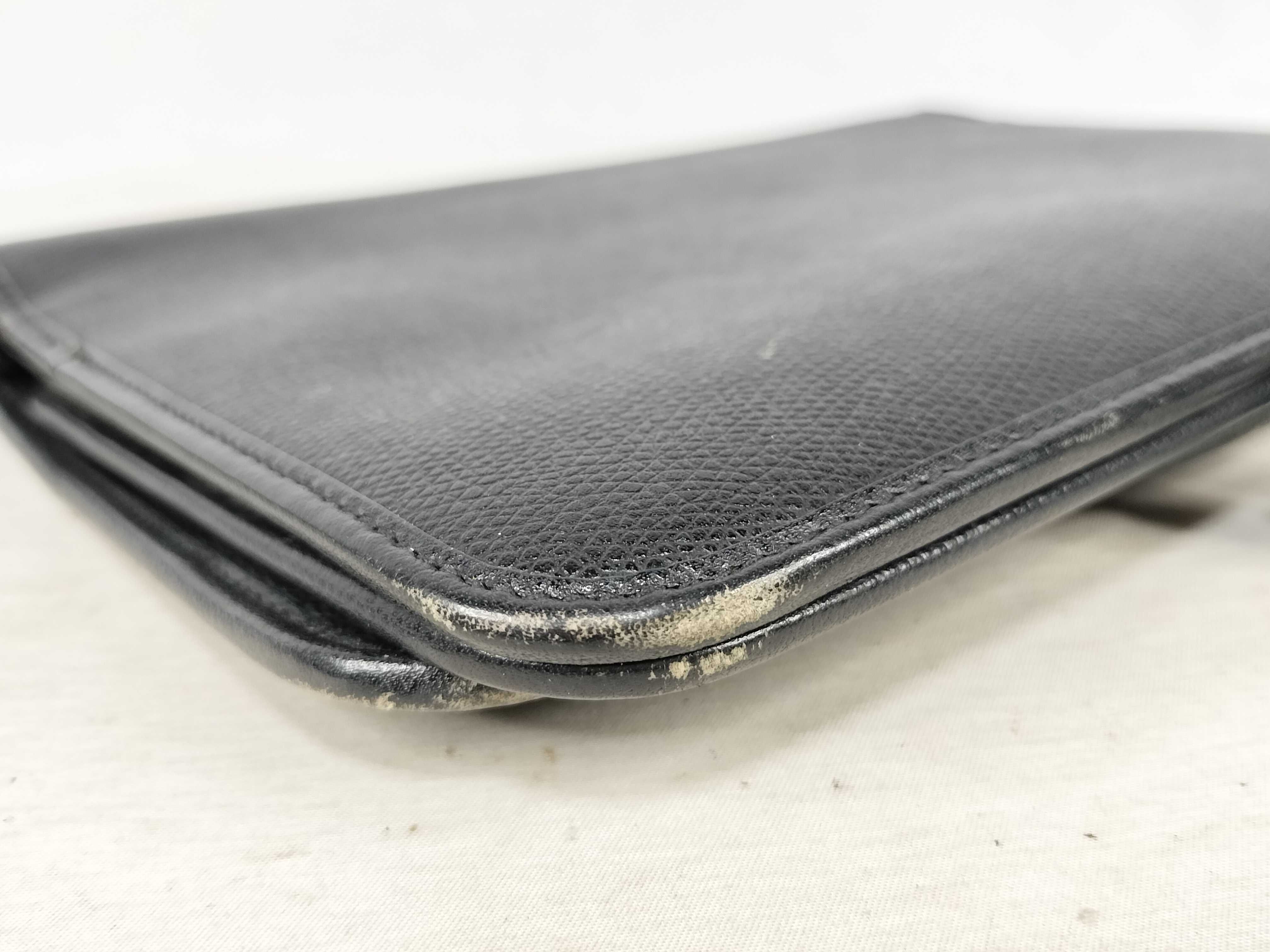 Shoulder bag / Leather — view 6