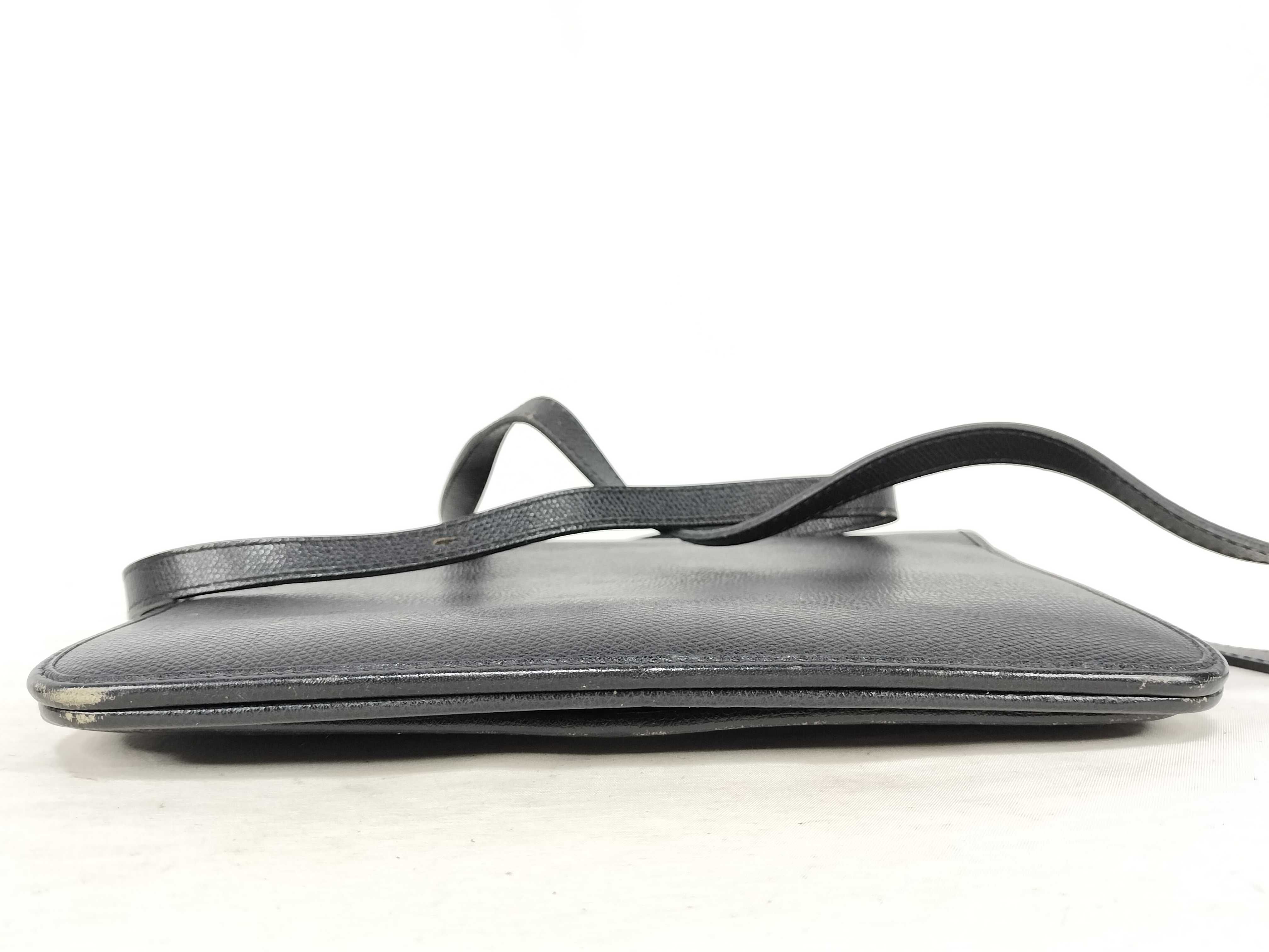 Shoulder bag / Leather — view 7