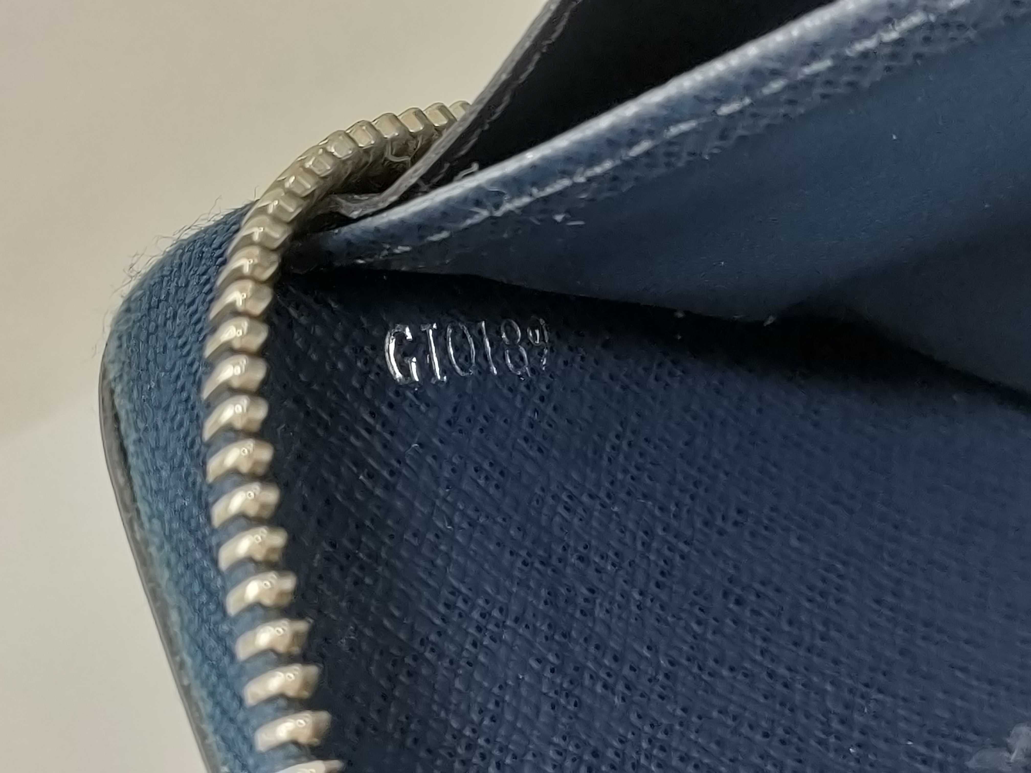 Epi Zippy Wallet Round Zipper Wallet — view 13