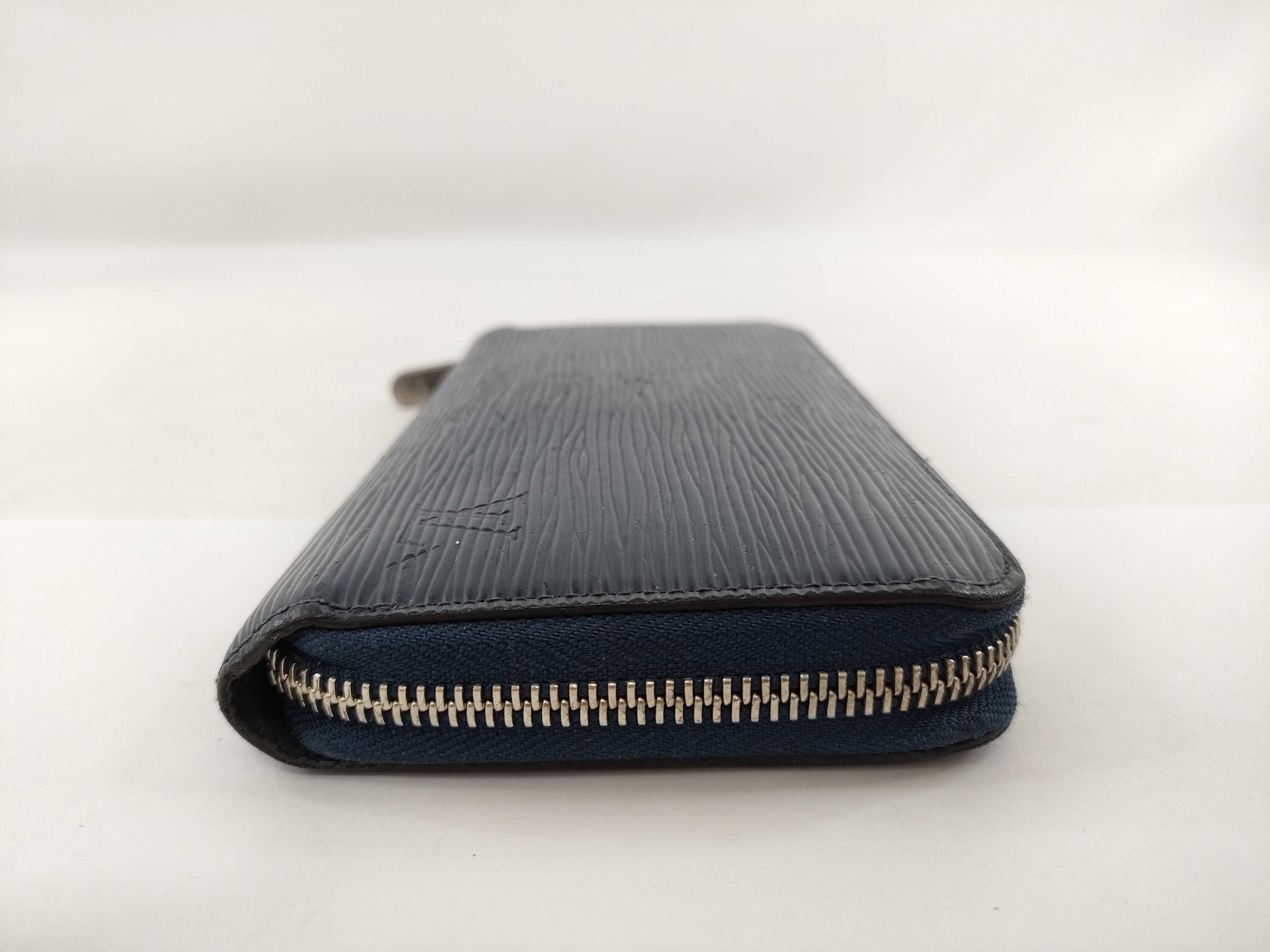 Epi Zippy Wallet Round Zipper Wallet — view 4
