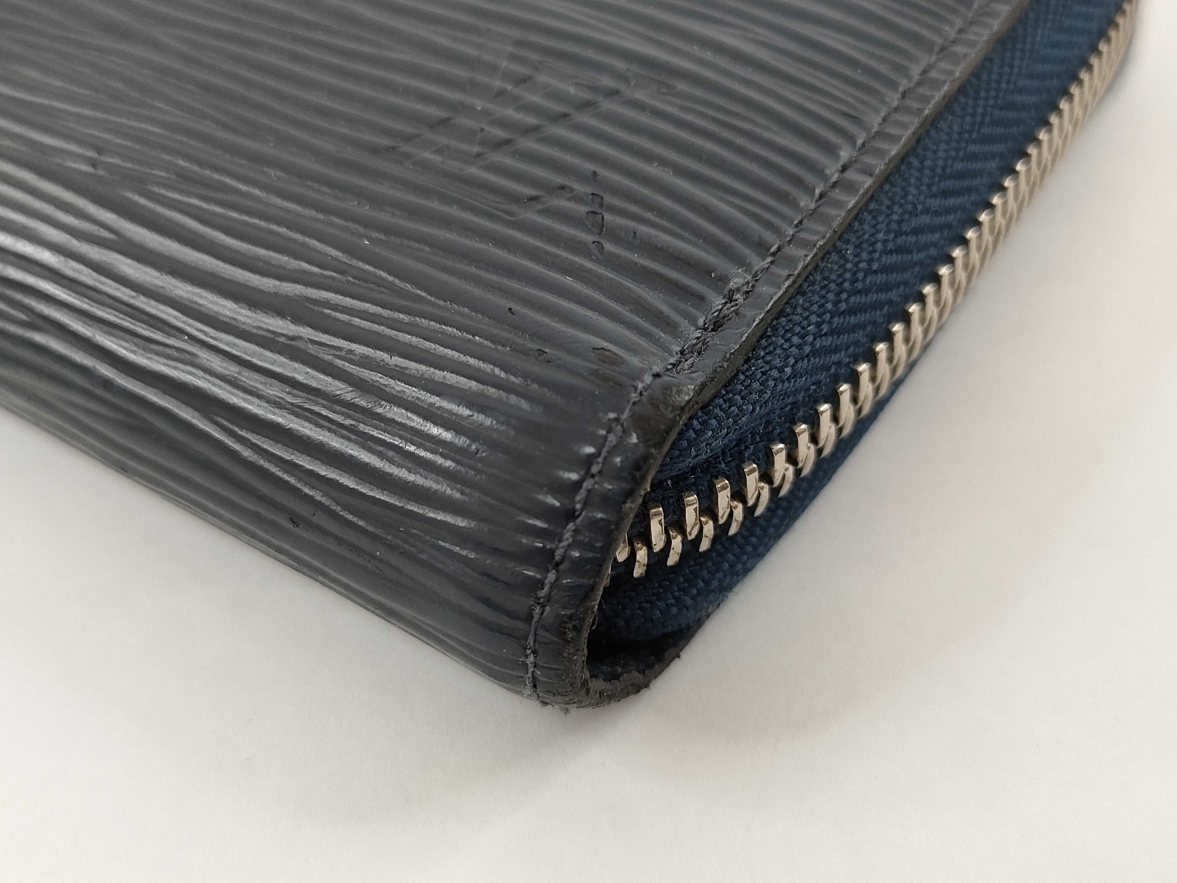 Epi Zippy Wallet Round Zipper Wallet — view 8