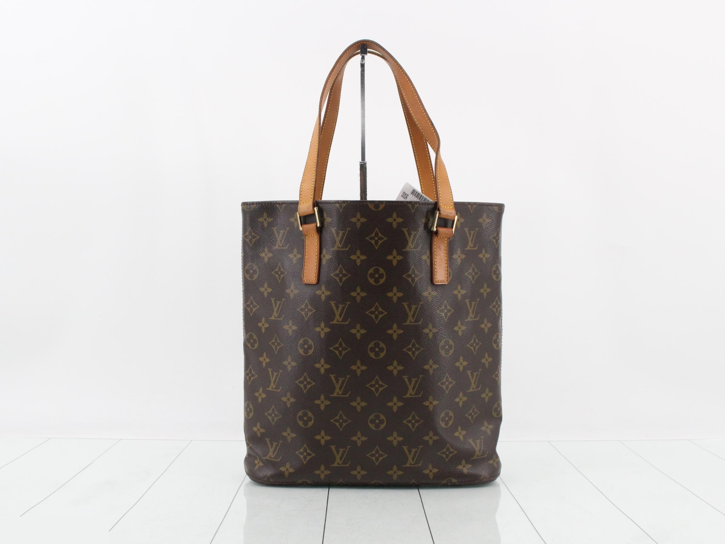 Vavin Monogram Handbag — view 2