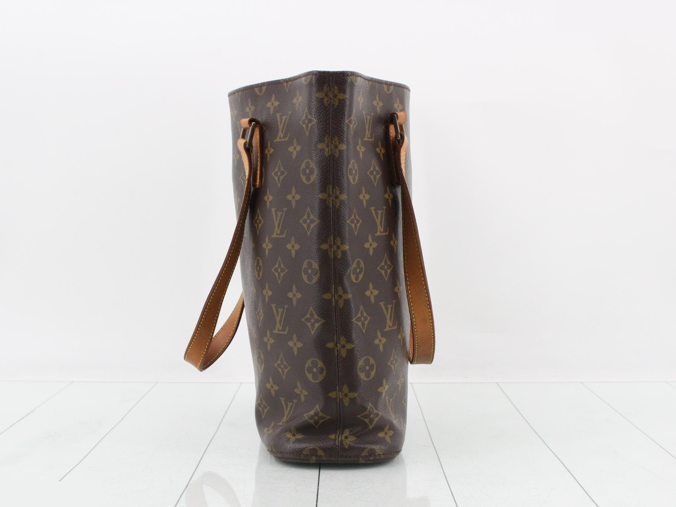 Vavin Monogram Handbag — view 3
