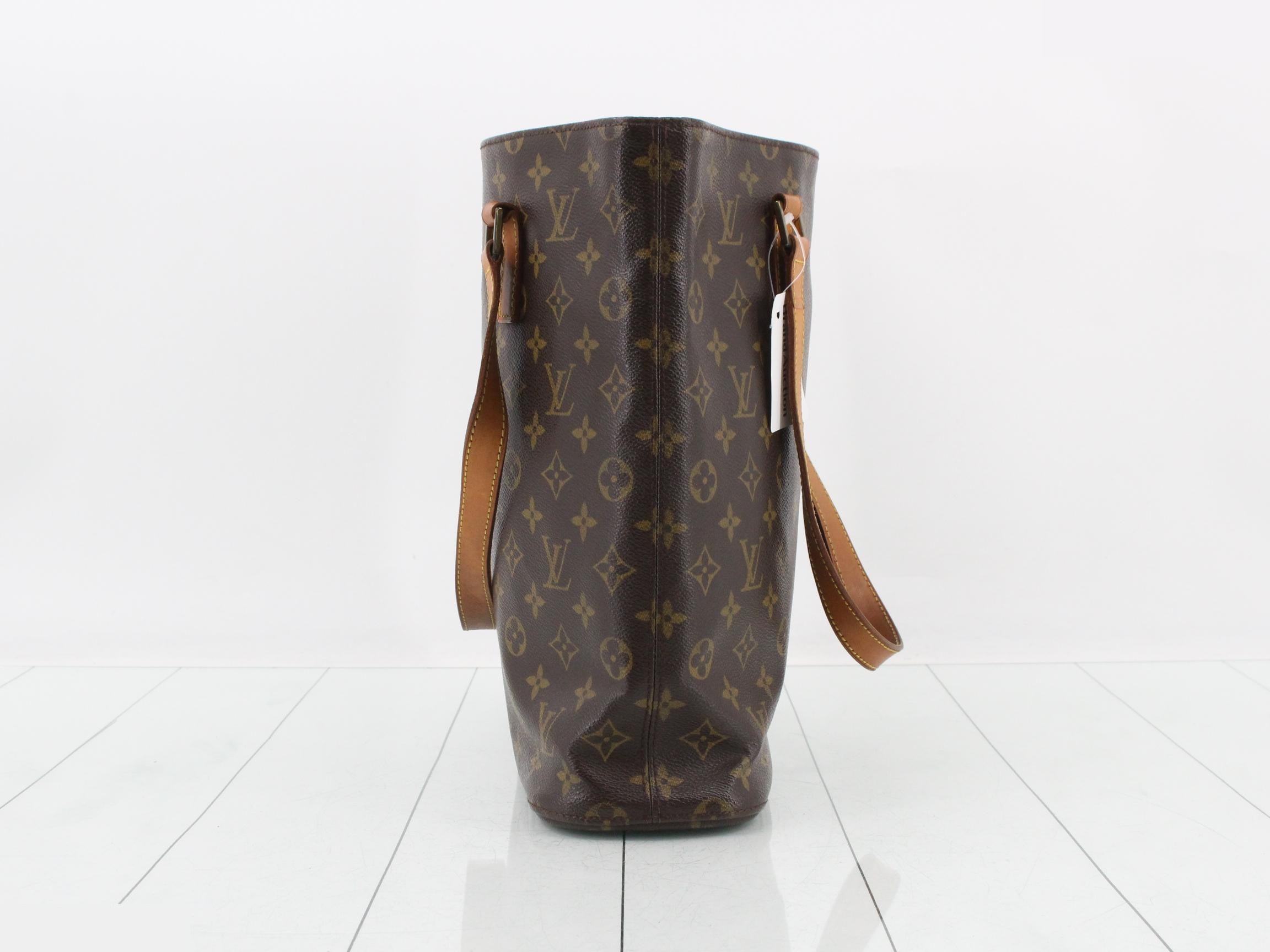 Vavin Monogram Handbag — view 4