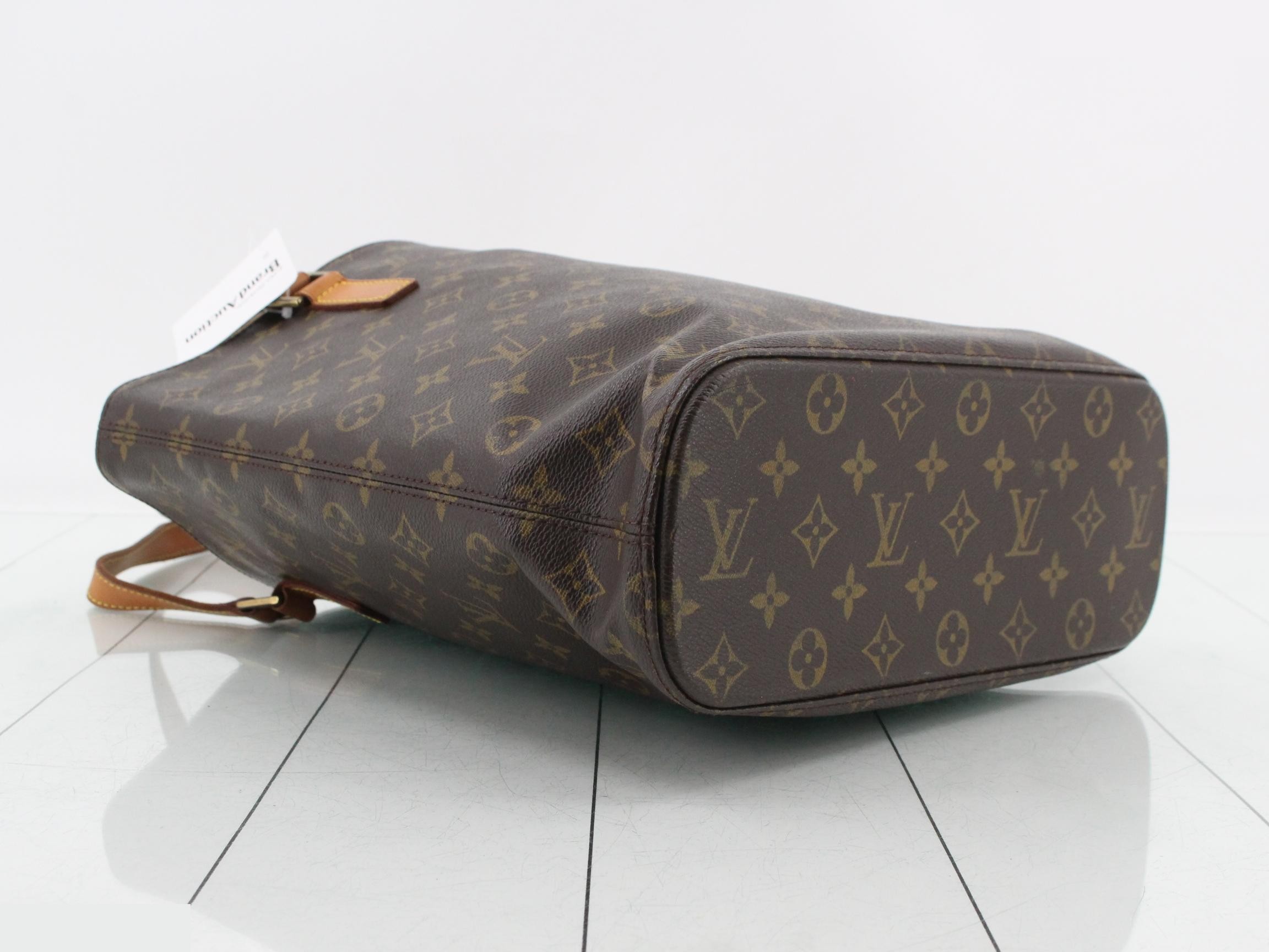 Vavin Monogram Handbag — view 5