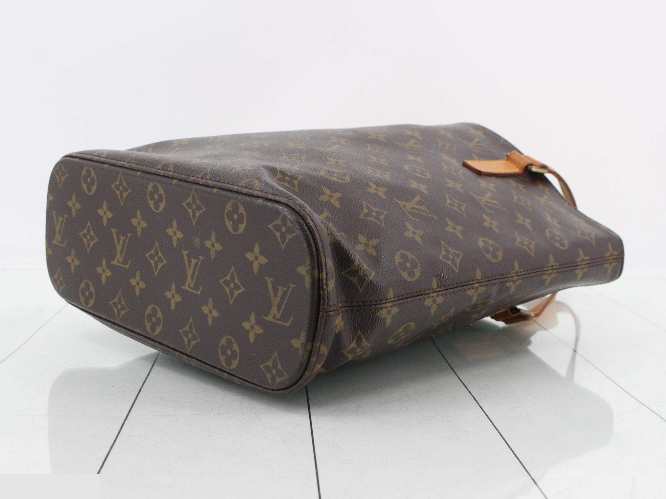 Vavin Monogram Handbag — view 6