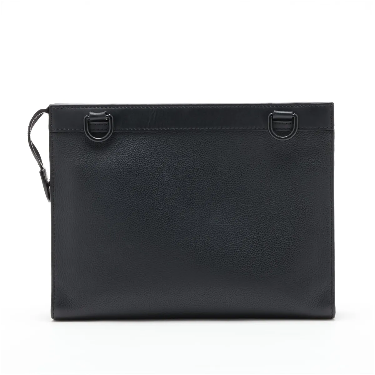 LV Aerogram Messenger Voyage M59329 Black (RFID detected) — view 2