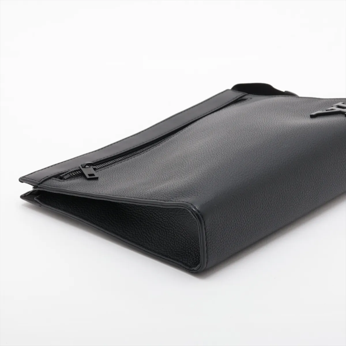 LV Aerogram Messenger Voyage M59329 Black (RFID detected) — view 4