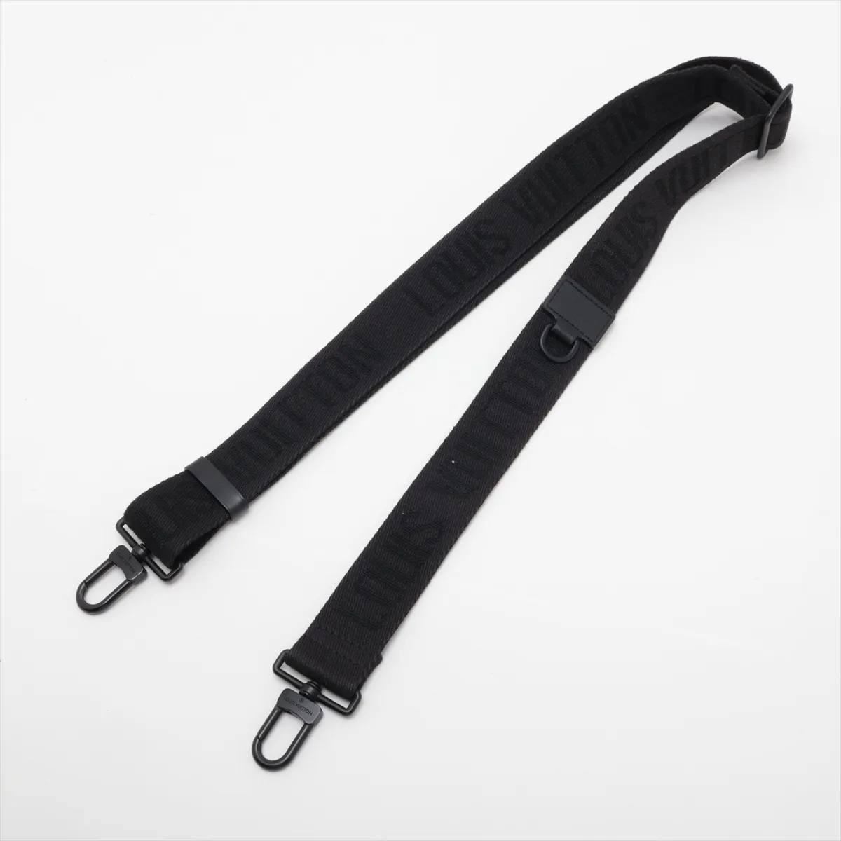LV Aerogram Messenger Voyage M59329 Black (RFID detected) — view 5