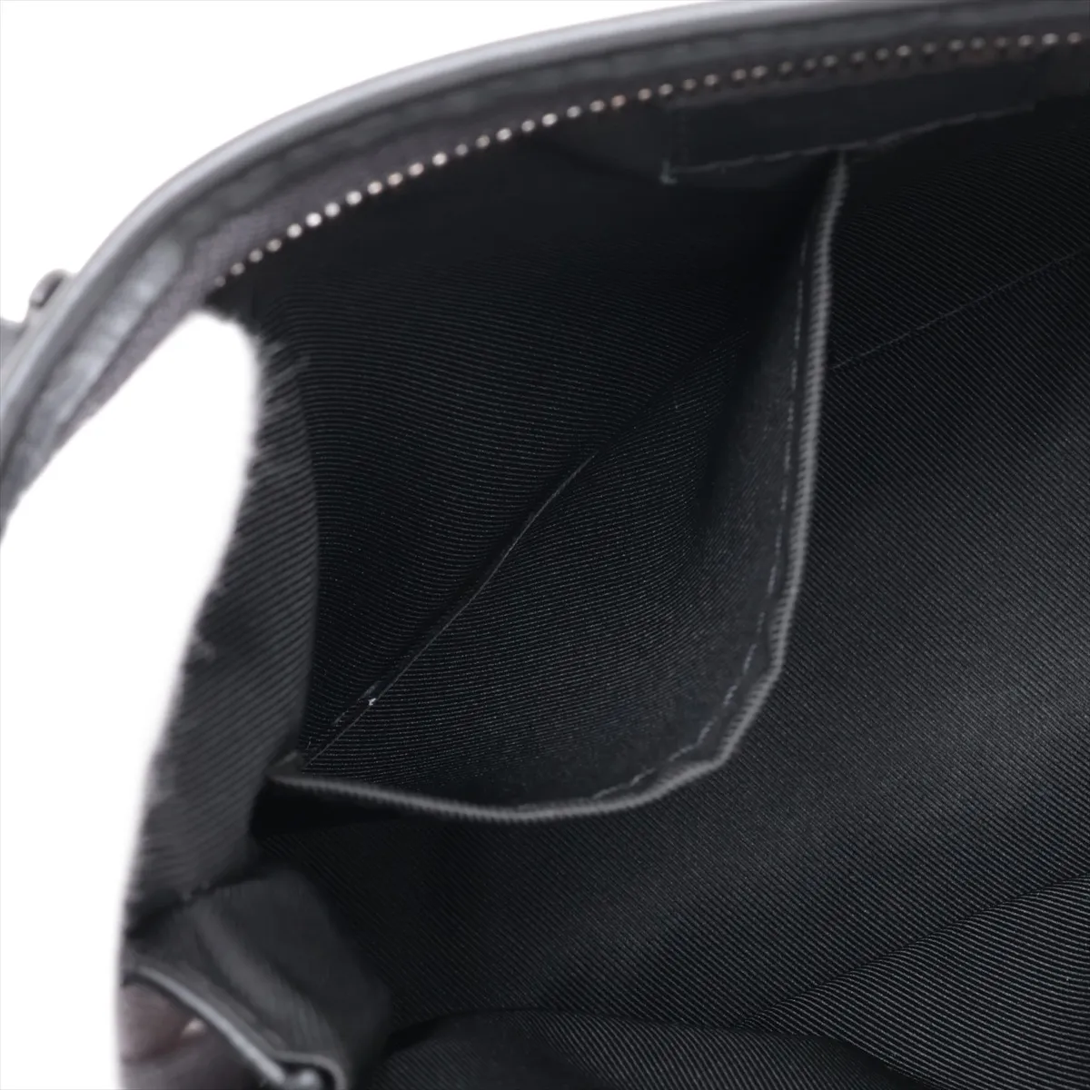 LV Aerogram Messenger Voyage M59329 Black (RFID detected) — view 8
