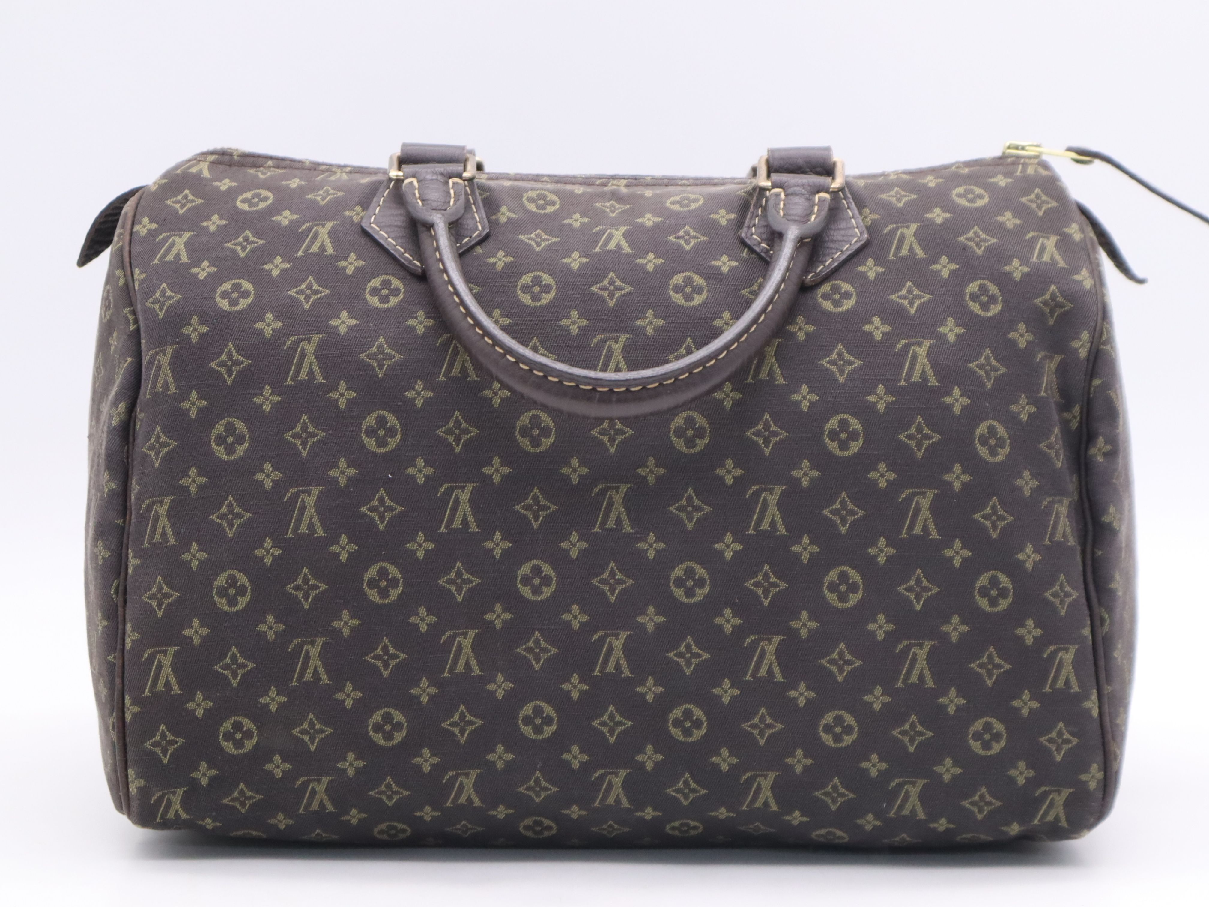 M95224 Mini L'Anspeedy 30 Ebene Handbag — view 2