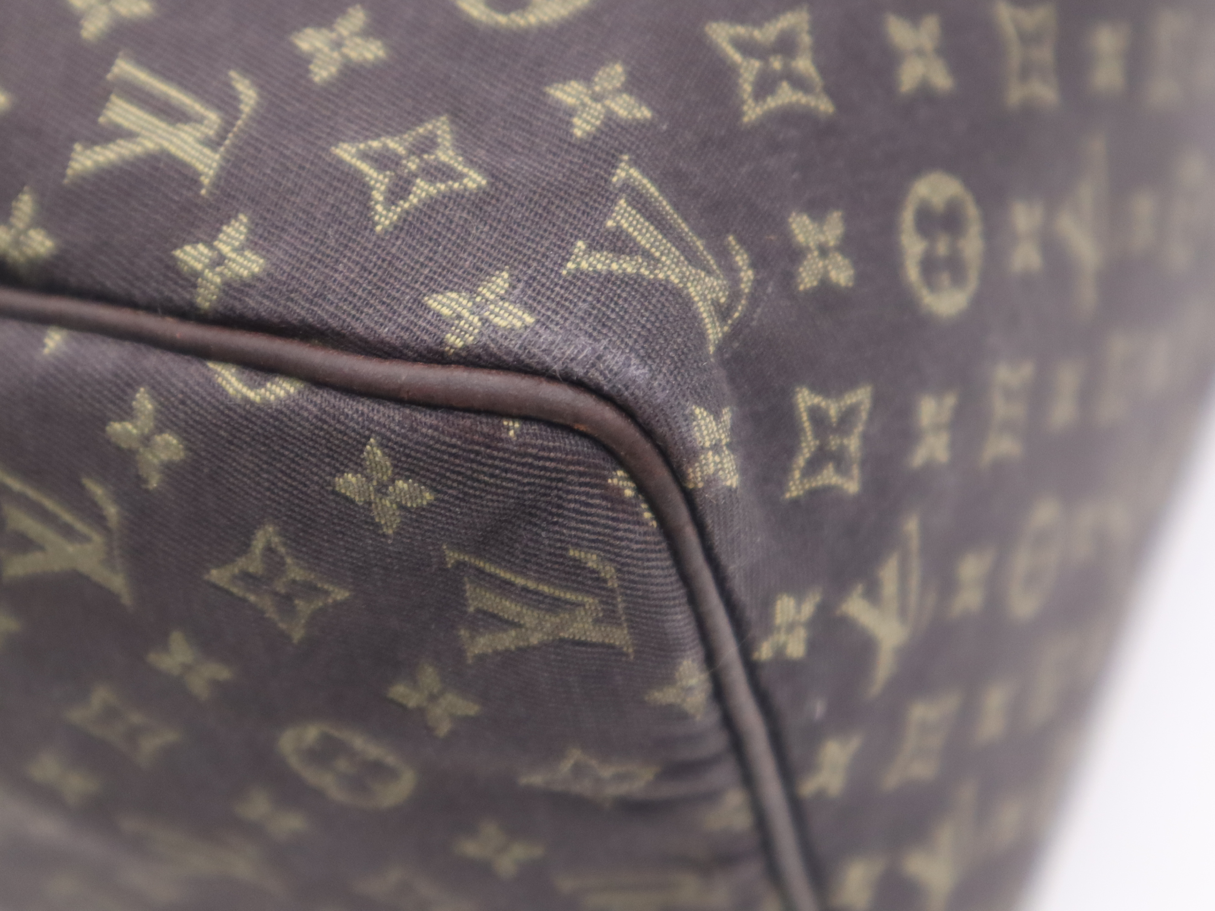M95224 Mini L'Anspeedy 30 Ebene Handbag — view 11