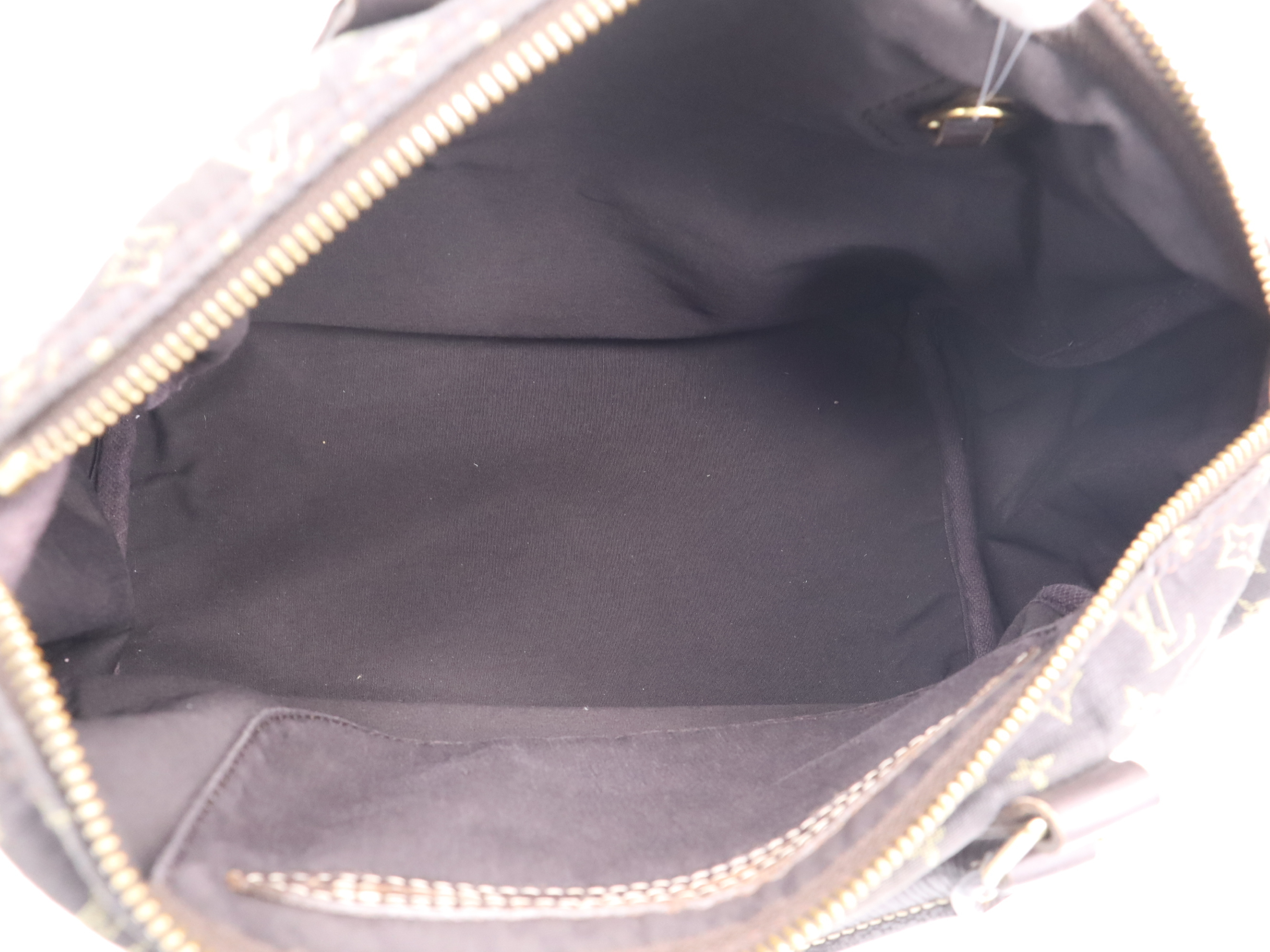 M95224 Mini L'Anspeedy 30 Ebene Handbag — view 12